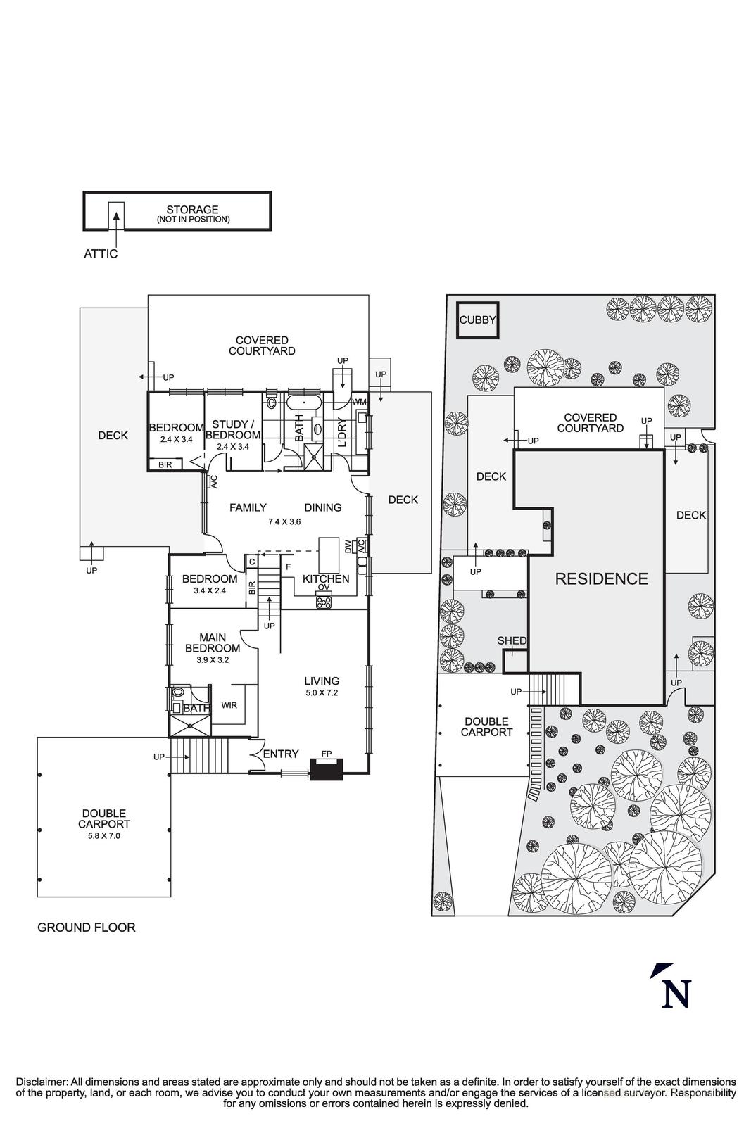 20 Tamboon Drive, Greensborough, VIC 3088 - Thumbnail 1 - 17/11/2023