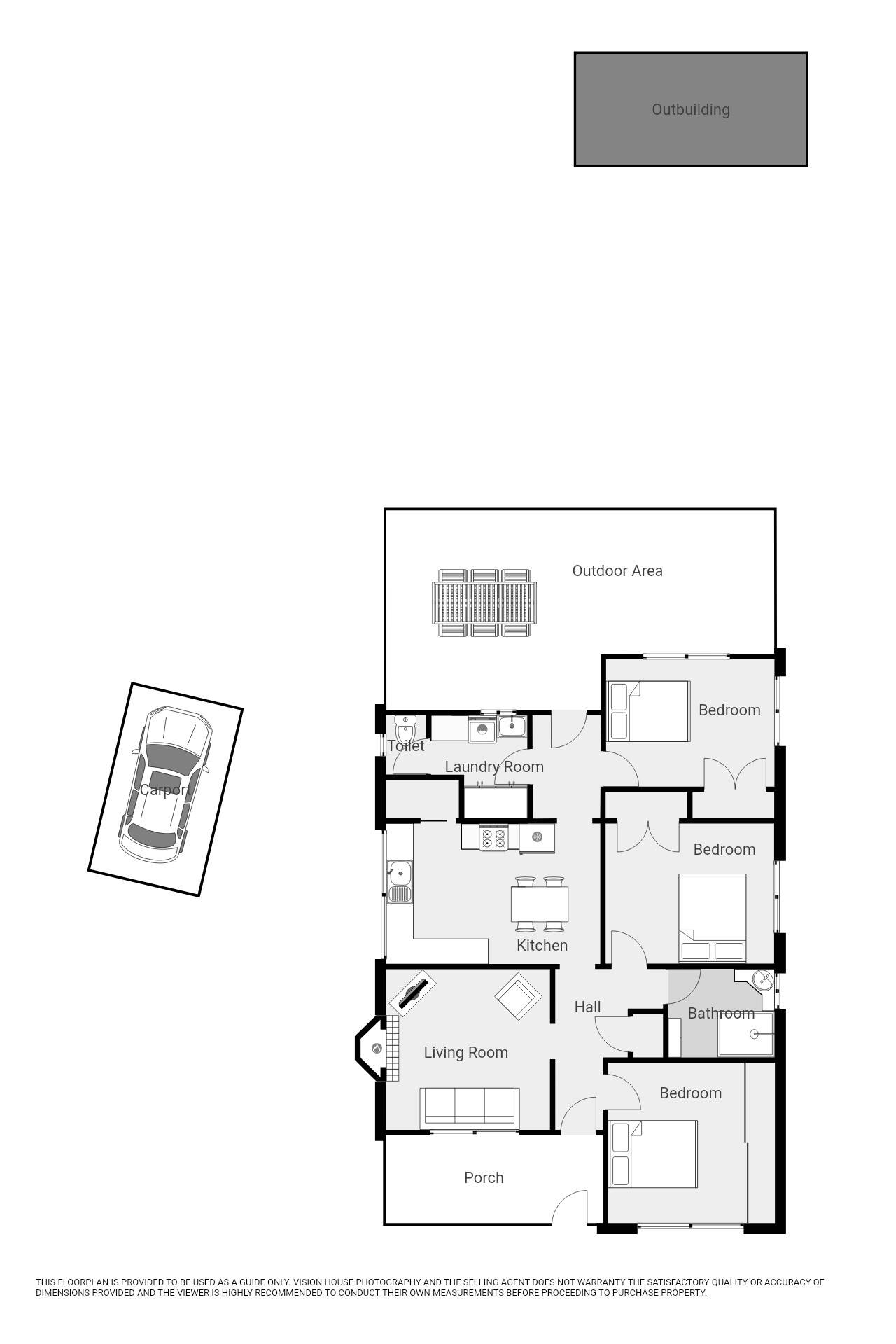 20 Tecoma Street, Red Cliffs, VIC 3496 - Thumbnail 1 - 11/08/2023
