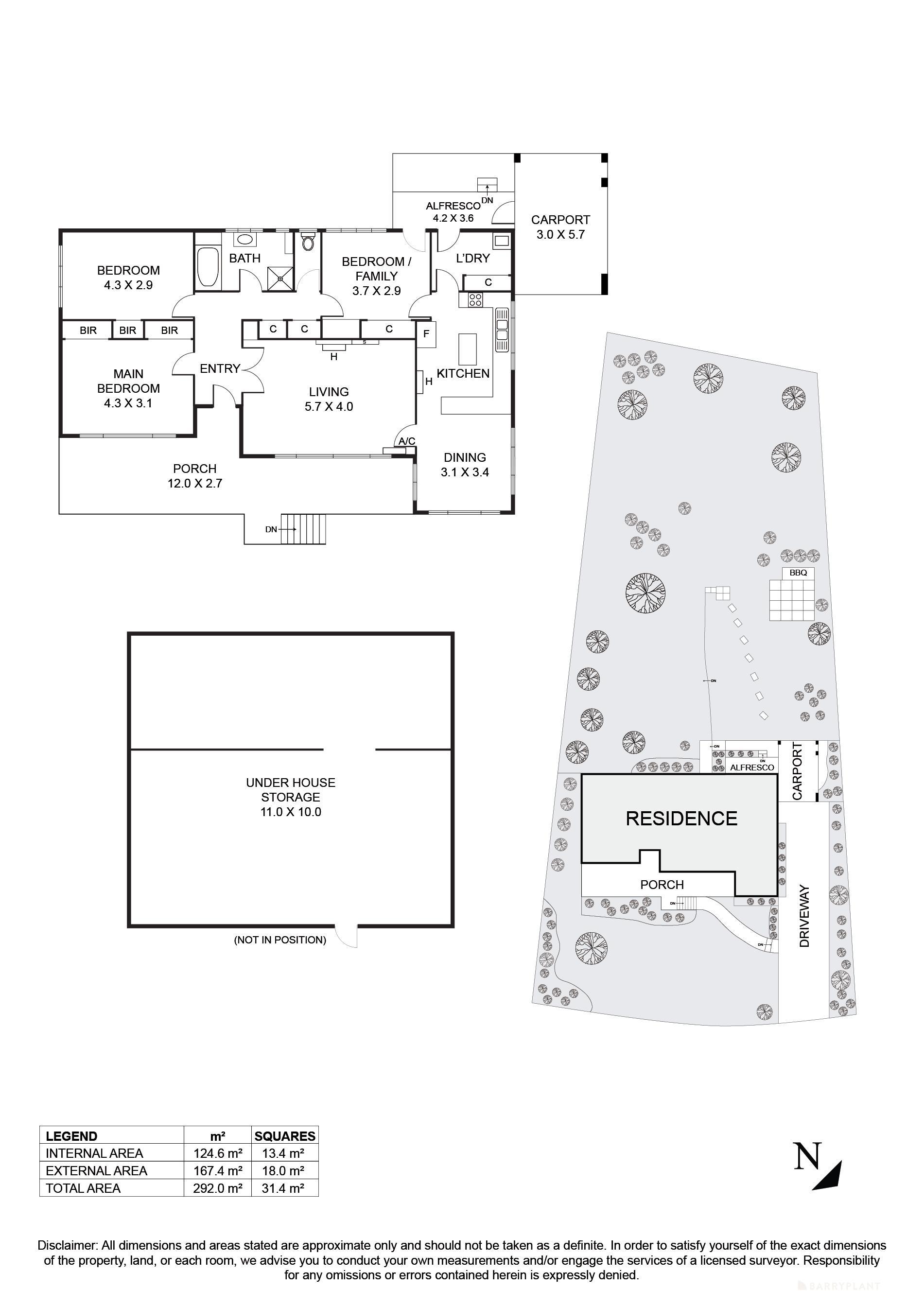 20 The Boulevard, Heathmont, VIC 3135 - Thumbnail 1 - 26/11/2025