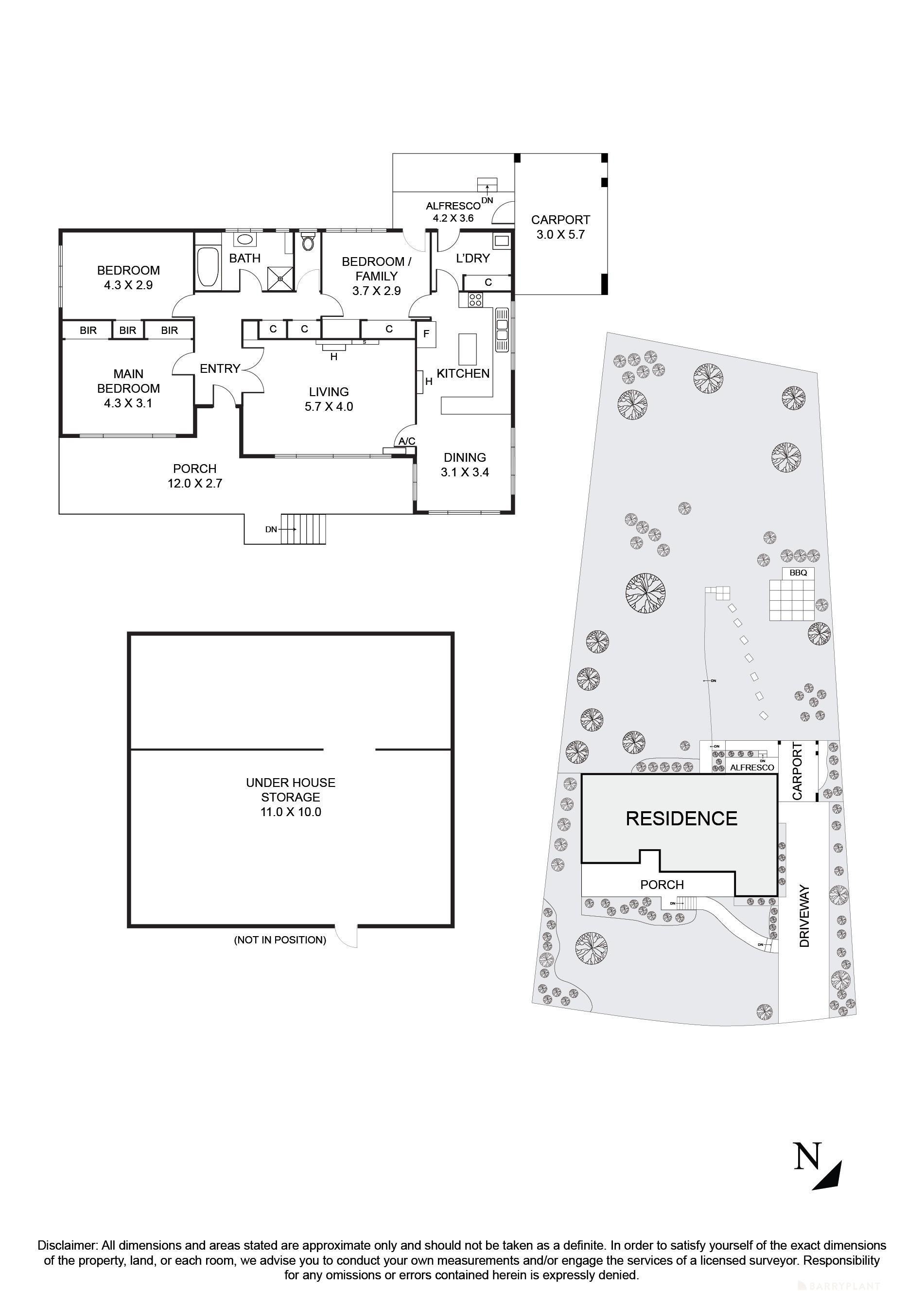 20 The Boulevard, Heathmont, VIC 3135 - Thumbnail 1 - 26/11/2025