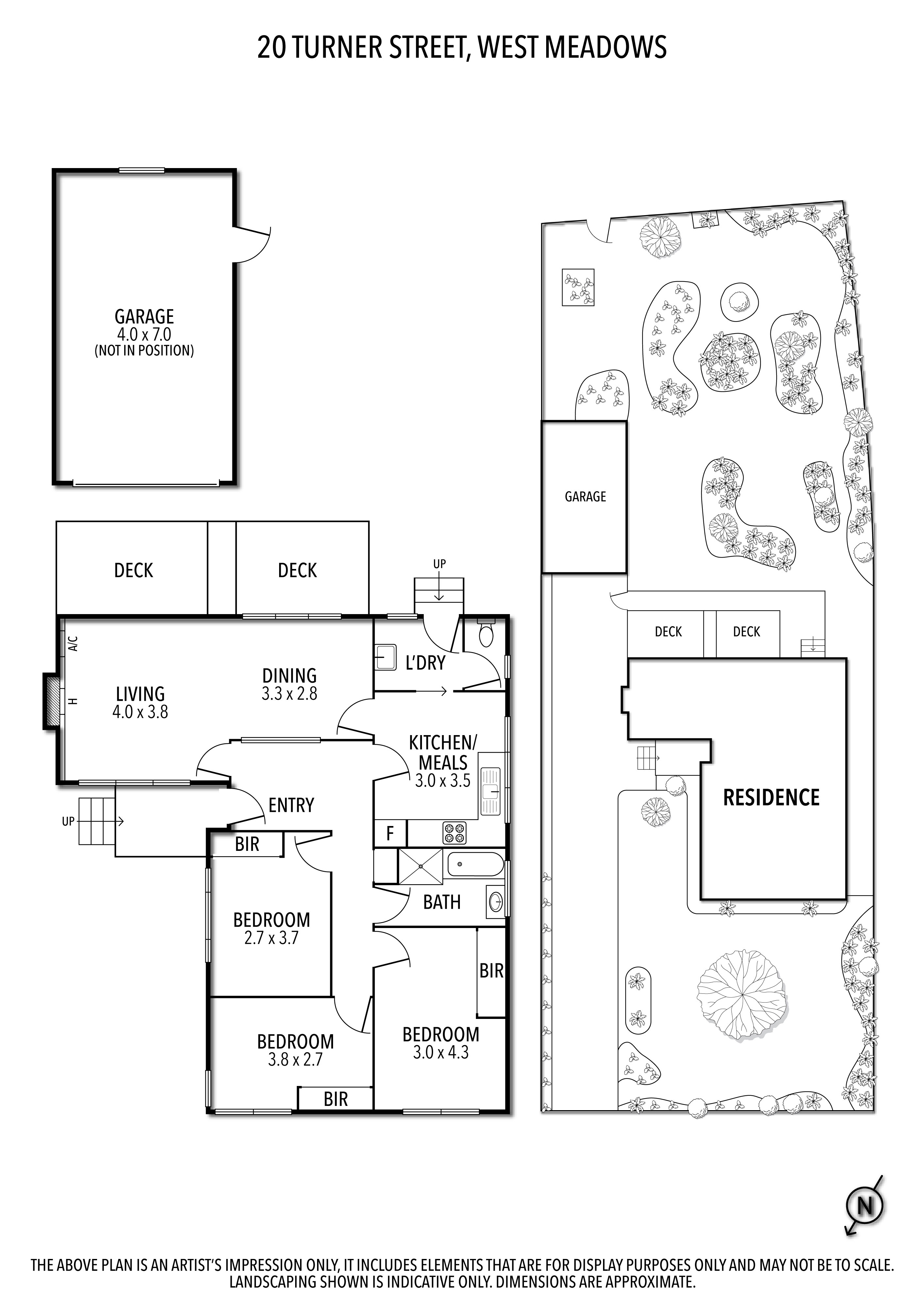 20 Turner Street, Westmeadows, VIC 3049 - Thumbnail 1 - 30/11/2022