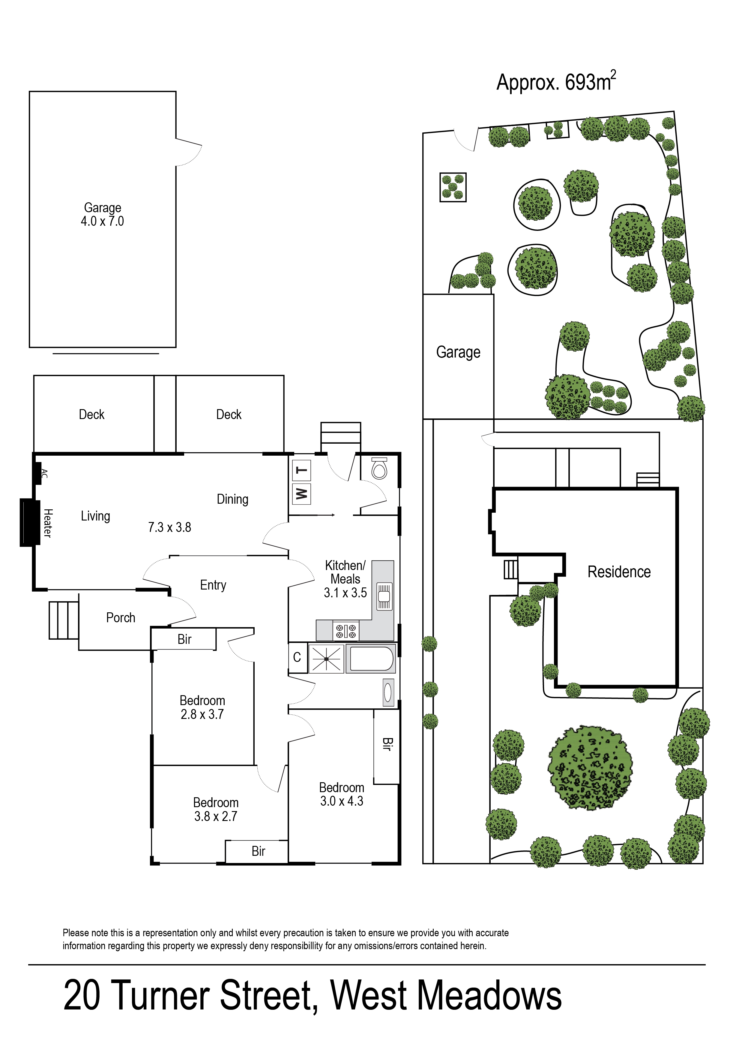 20 Turner Street, Westmeadows, VIC 3049 - Thumbnail 1 - 06/10/2023
