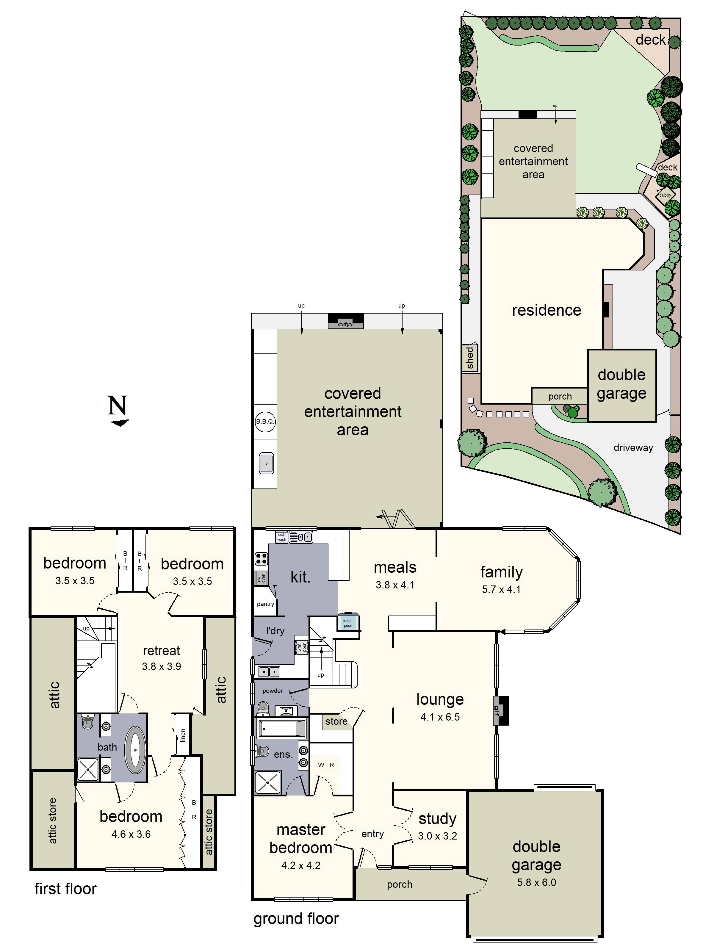 20 Valley Park Drive, Mooroolbark, VIC 3138 - Thumbnail 1 - 29/01/2026