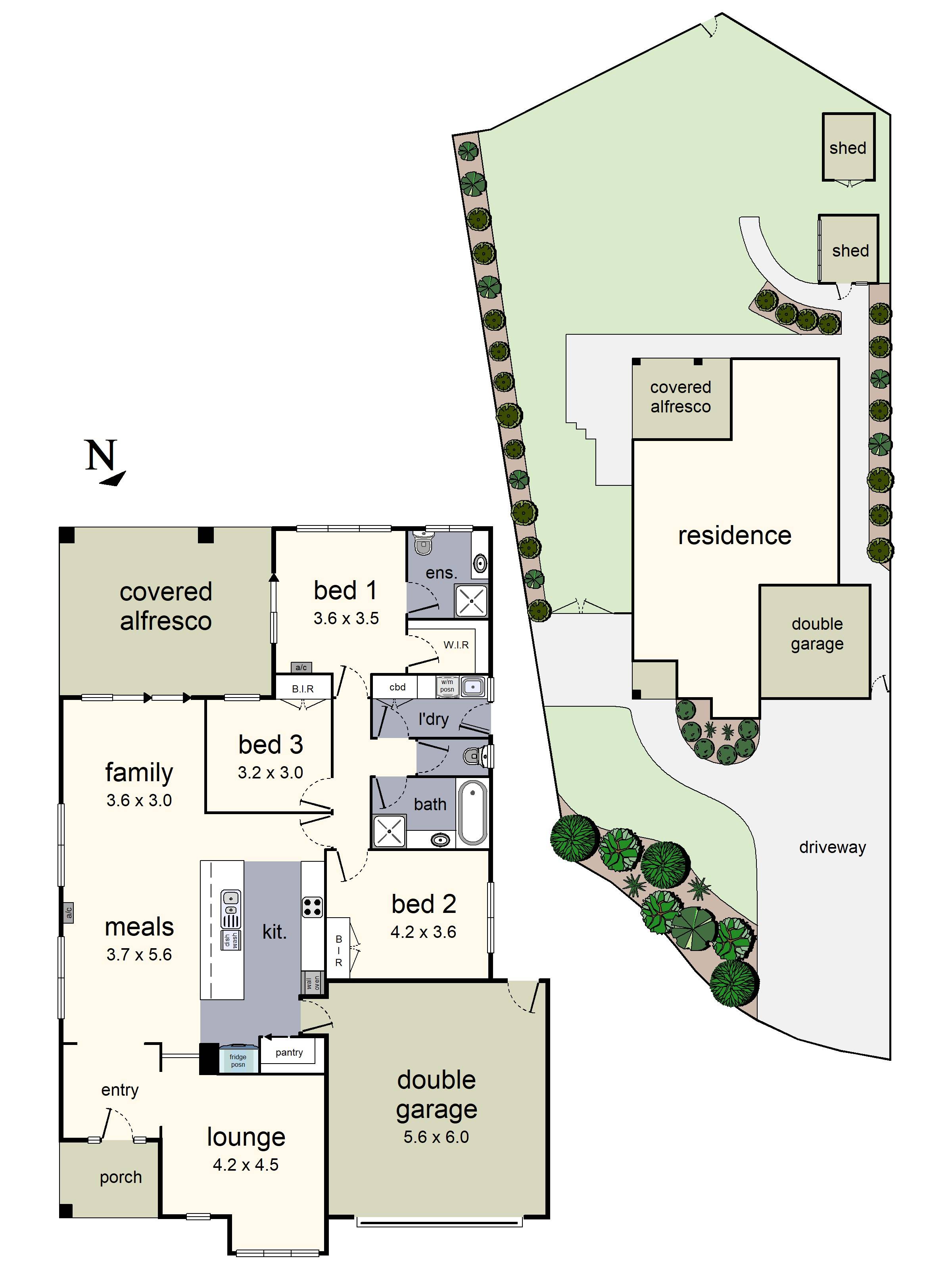 20 Verina Way, Lilydale, VIC 3140 - Thumbnail 1 - 18/12/2025