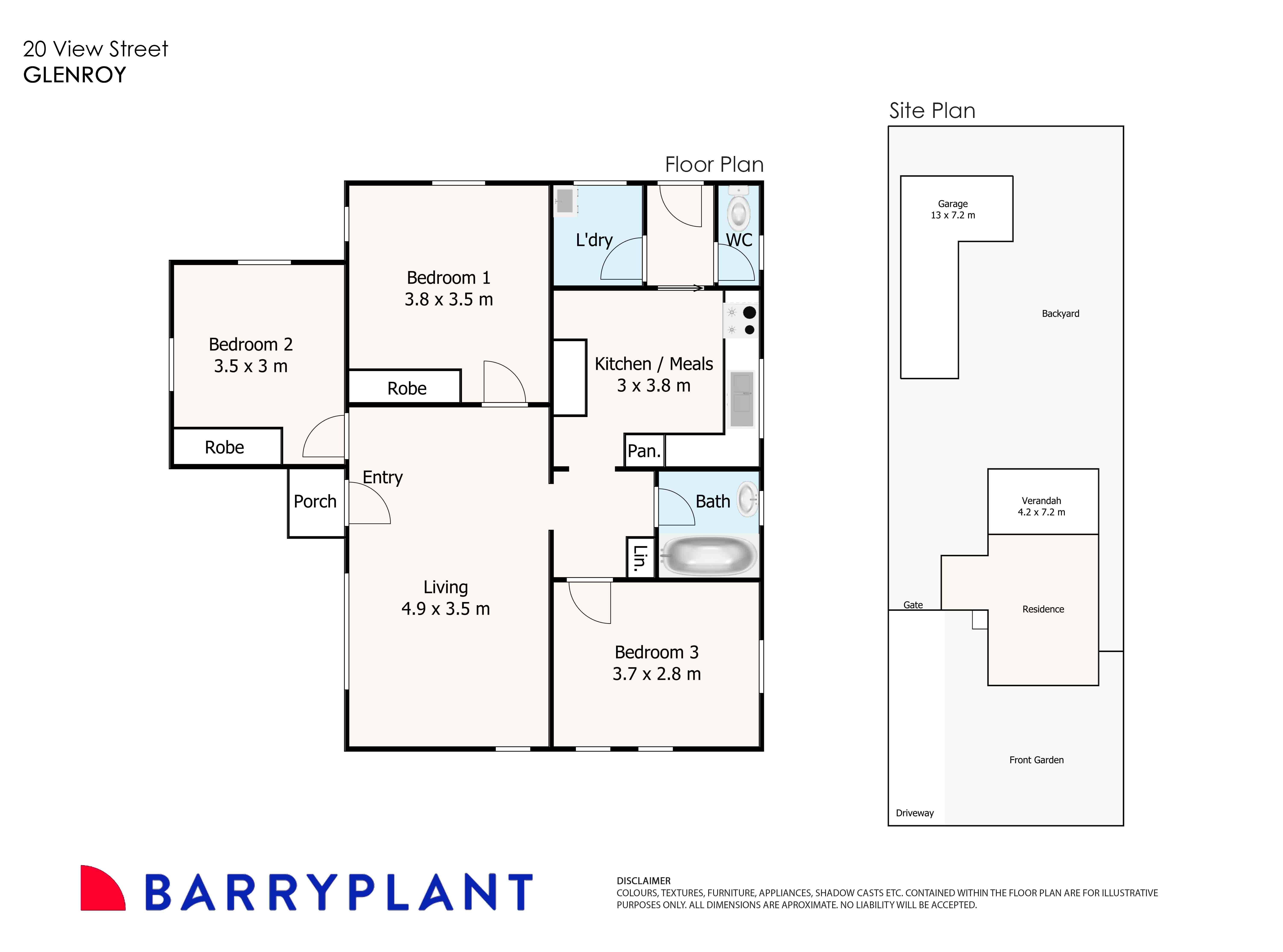 20 View Street, Glenroy, VIC 3046 - Thumbnail 1 - 15/10/2025