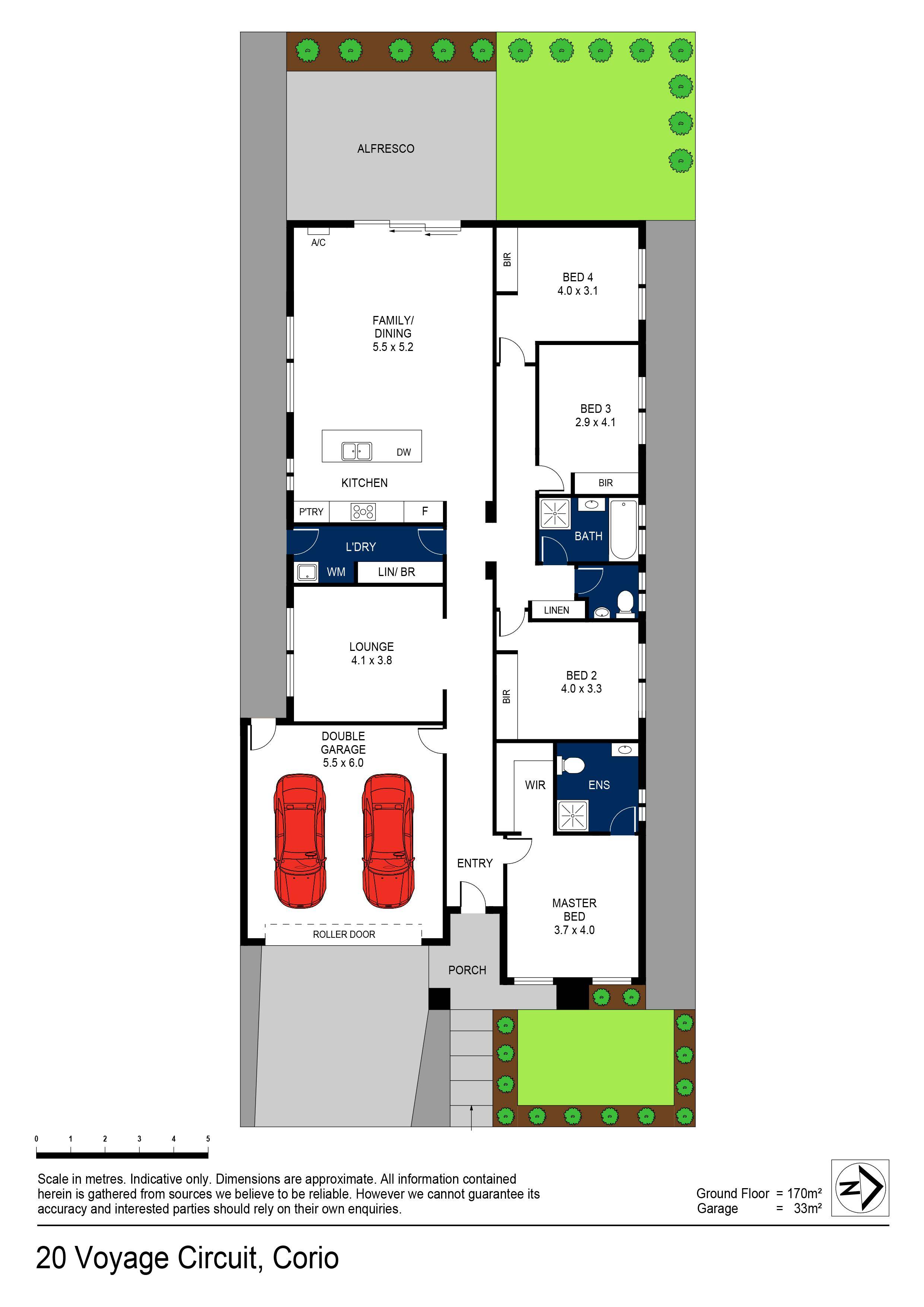 20 Voyage Circuit, Corio, VIC 3214 - Thumbnail 1 - 22/06/2022