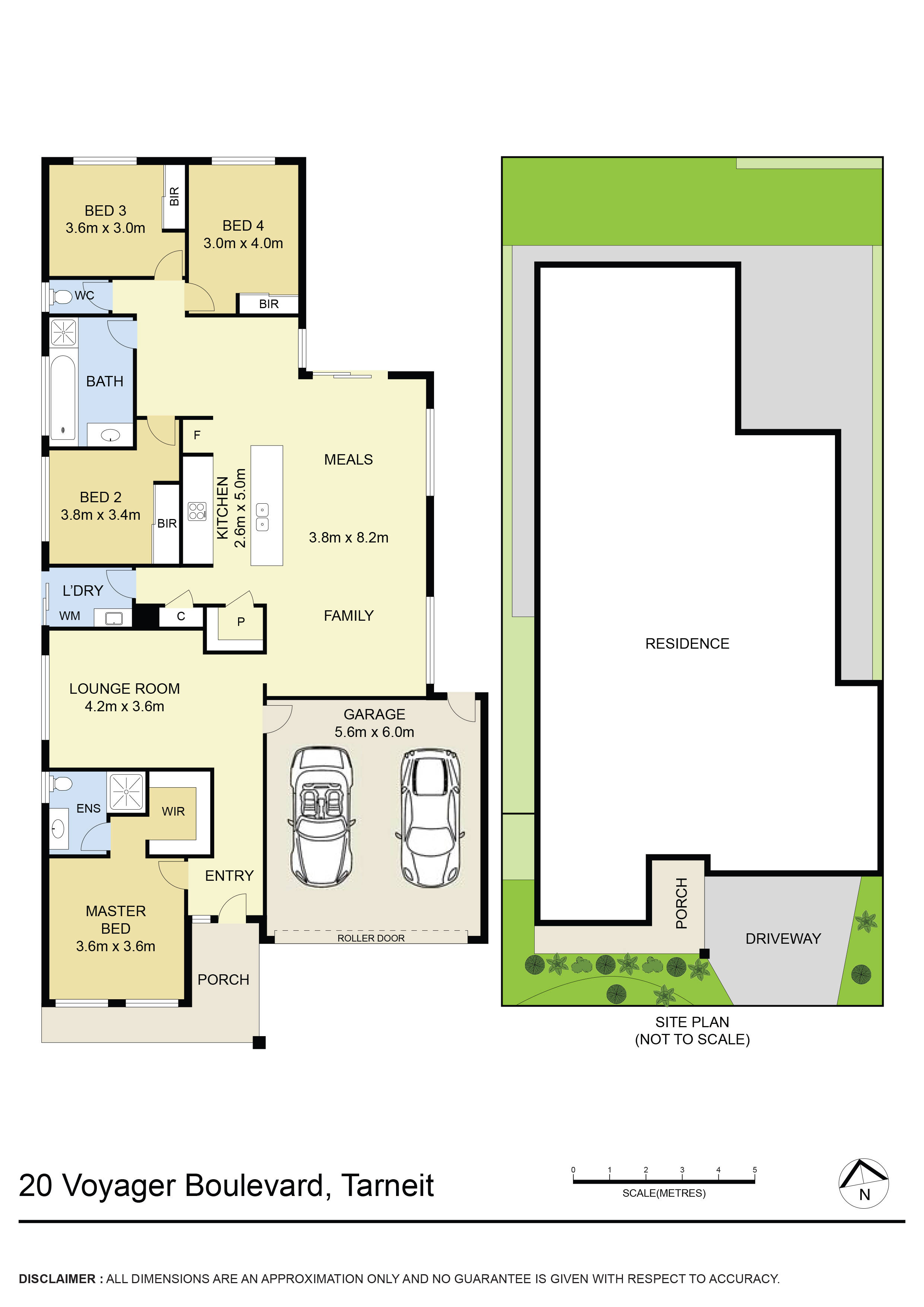 20 Voyager Boulevard, Tarneit, VIC 3029 - Thumbnail 1 - 24/10/2024