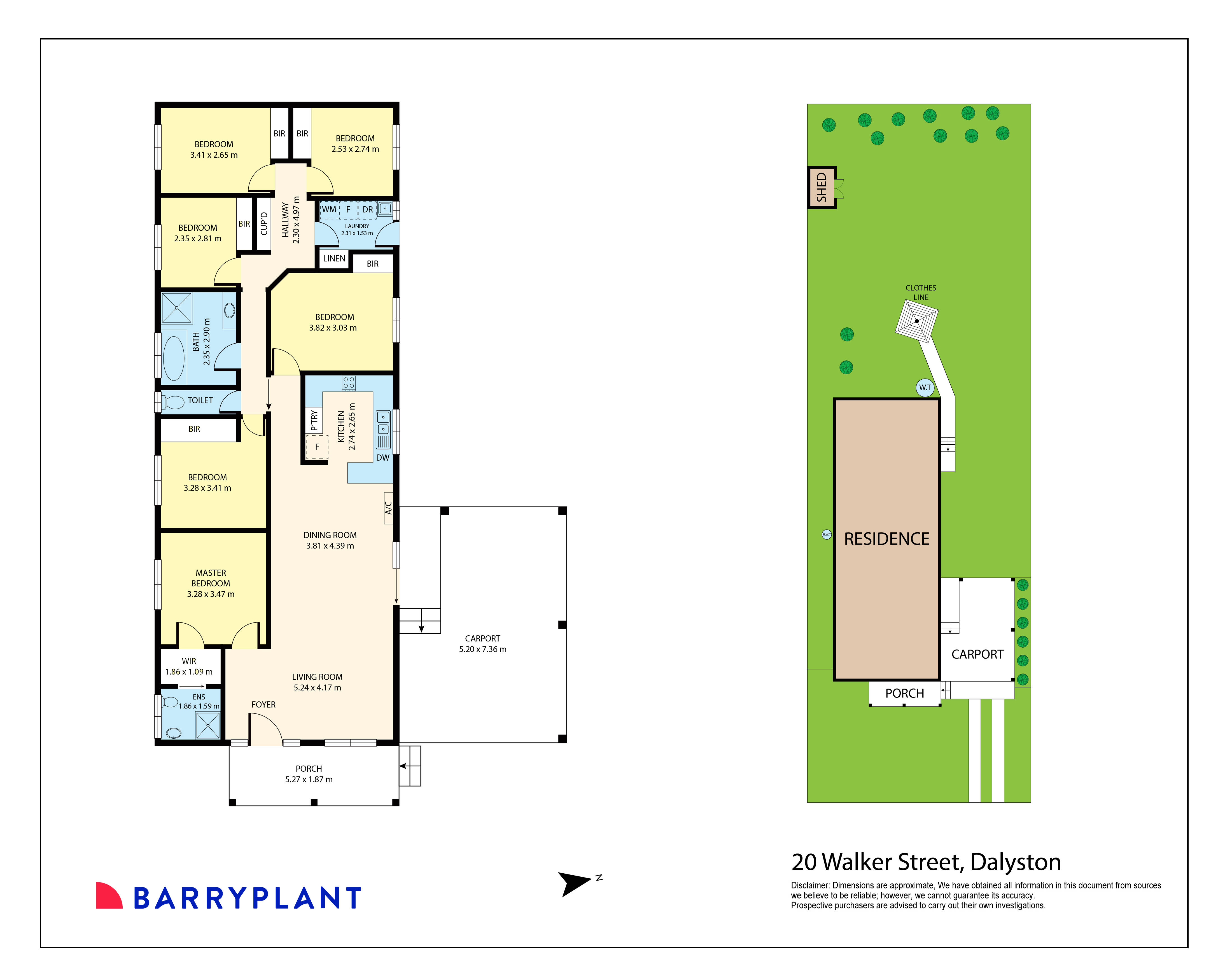 20 Walker Street, Dalyston, VIC 3992 - Thumbnail 1 - 16/01/2026