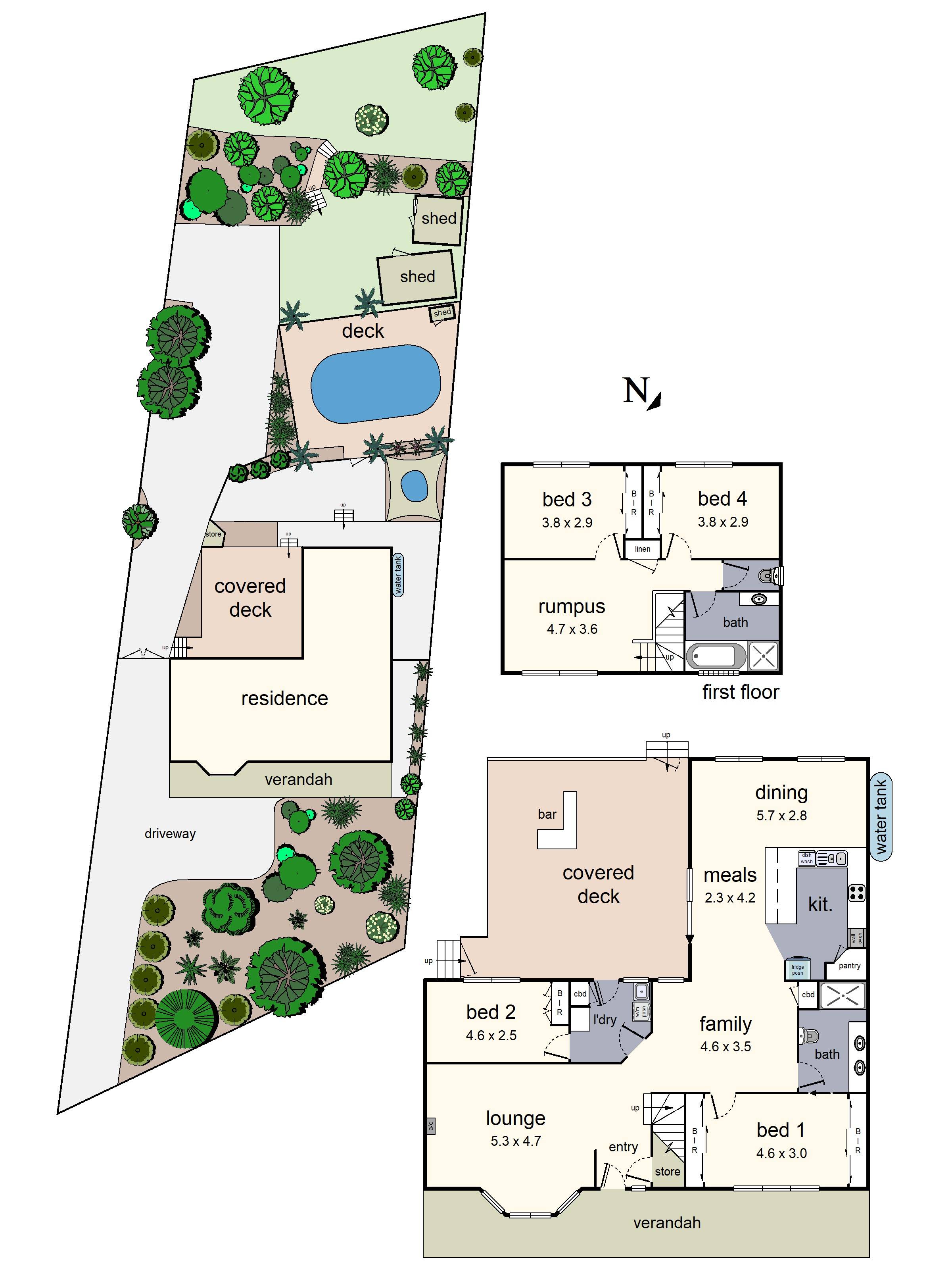 20 Watkins Crescent, Mount Evelyn, VIC 3796 - Thumbnail 1 - 15/08/2024