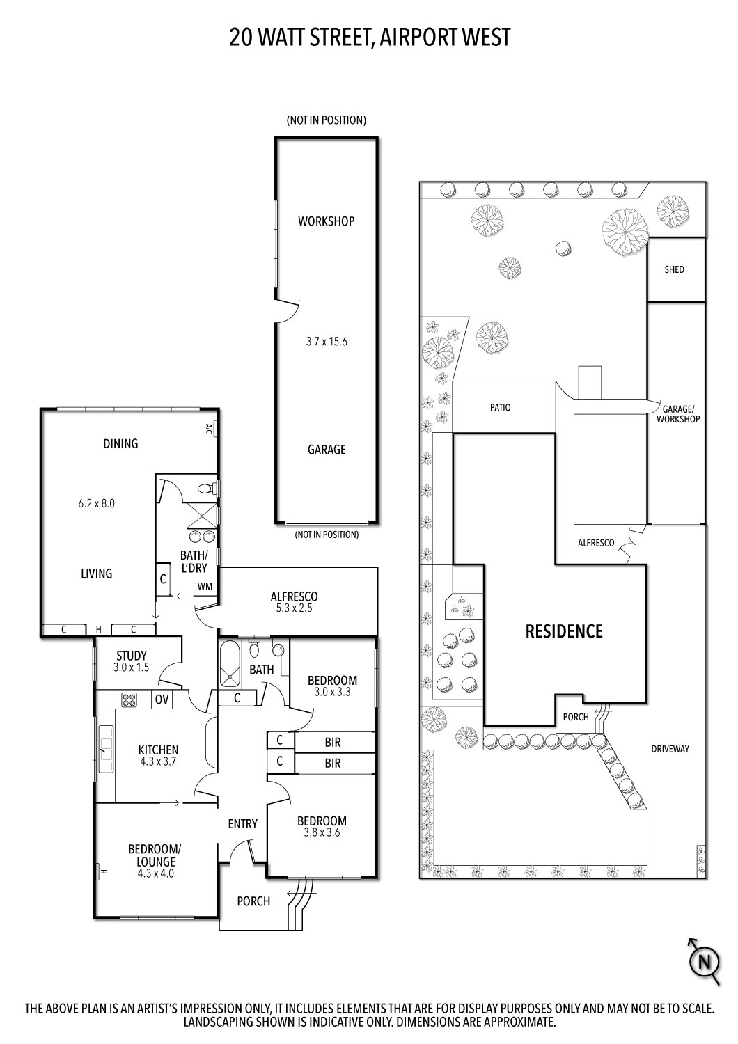 20 Watt Street, Airport West, VIC 3042 - Thumbnail 1 - 02/02/2024