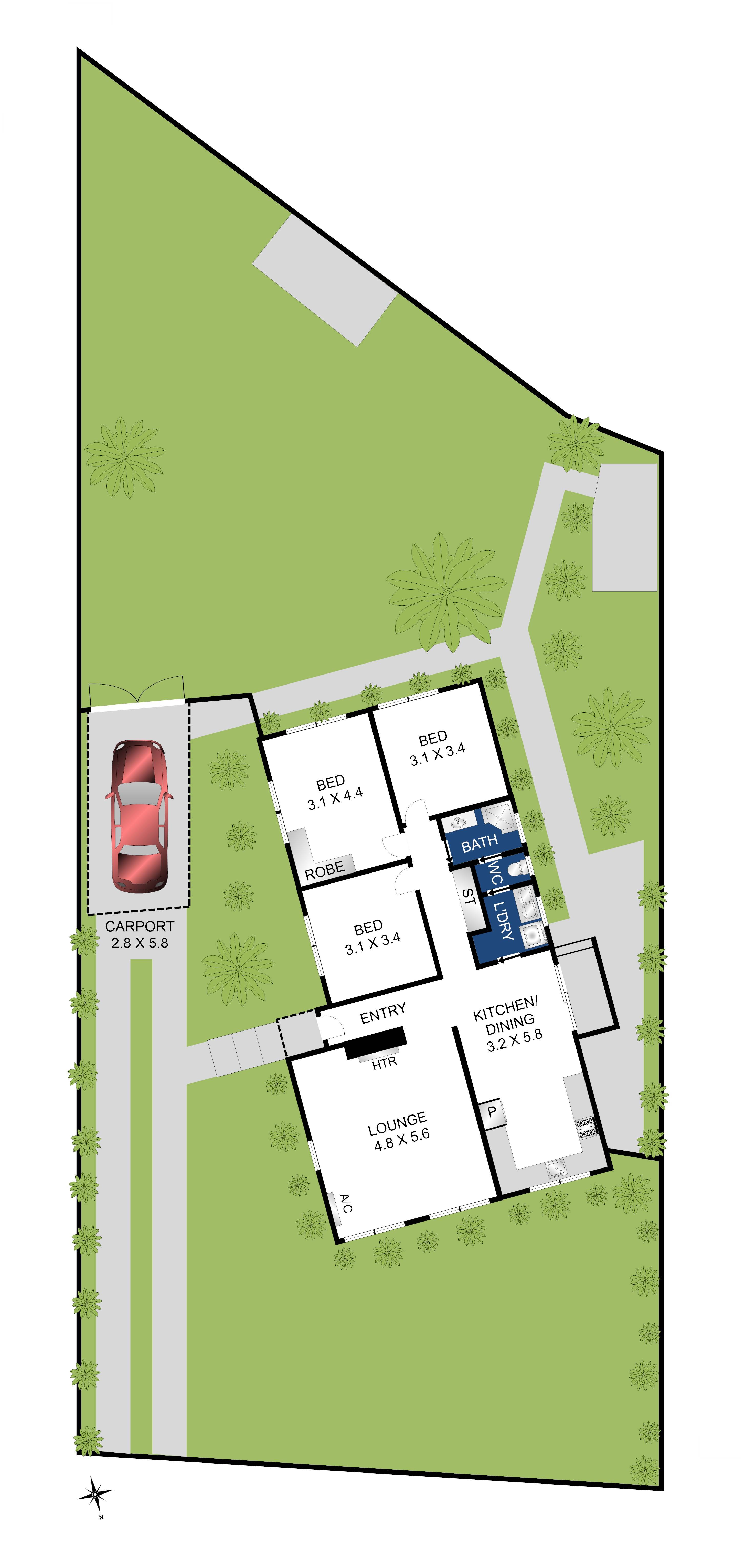 20 Winstanley Road, Thomson, VIC 3219 - Thumbnail 1 - 24/01/2023