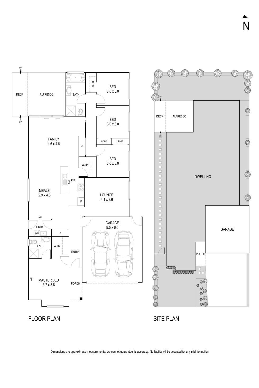 20 Woorawa Drive, Doreen, VIC 3754 - Thumbnail 1 - 30/08/2023