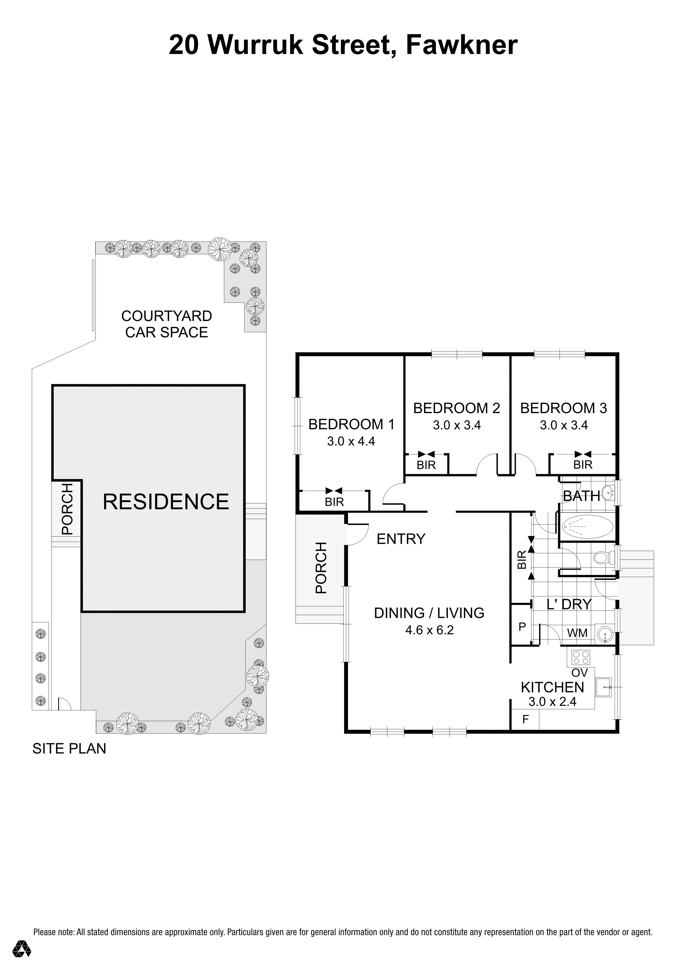 20 Wurruk Street, Fawkner, VIC 3060 - Thumbnail 1 - 15/11/2021