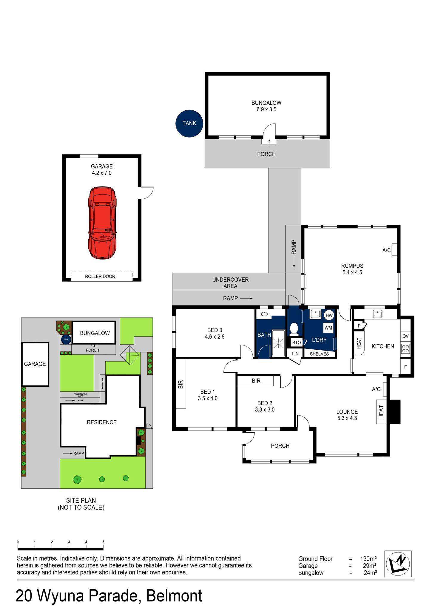 20 Wyuna Parade, Belmont, VIC 3216 - Thumbnail 1 - 14/12/2022
