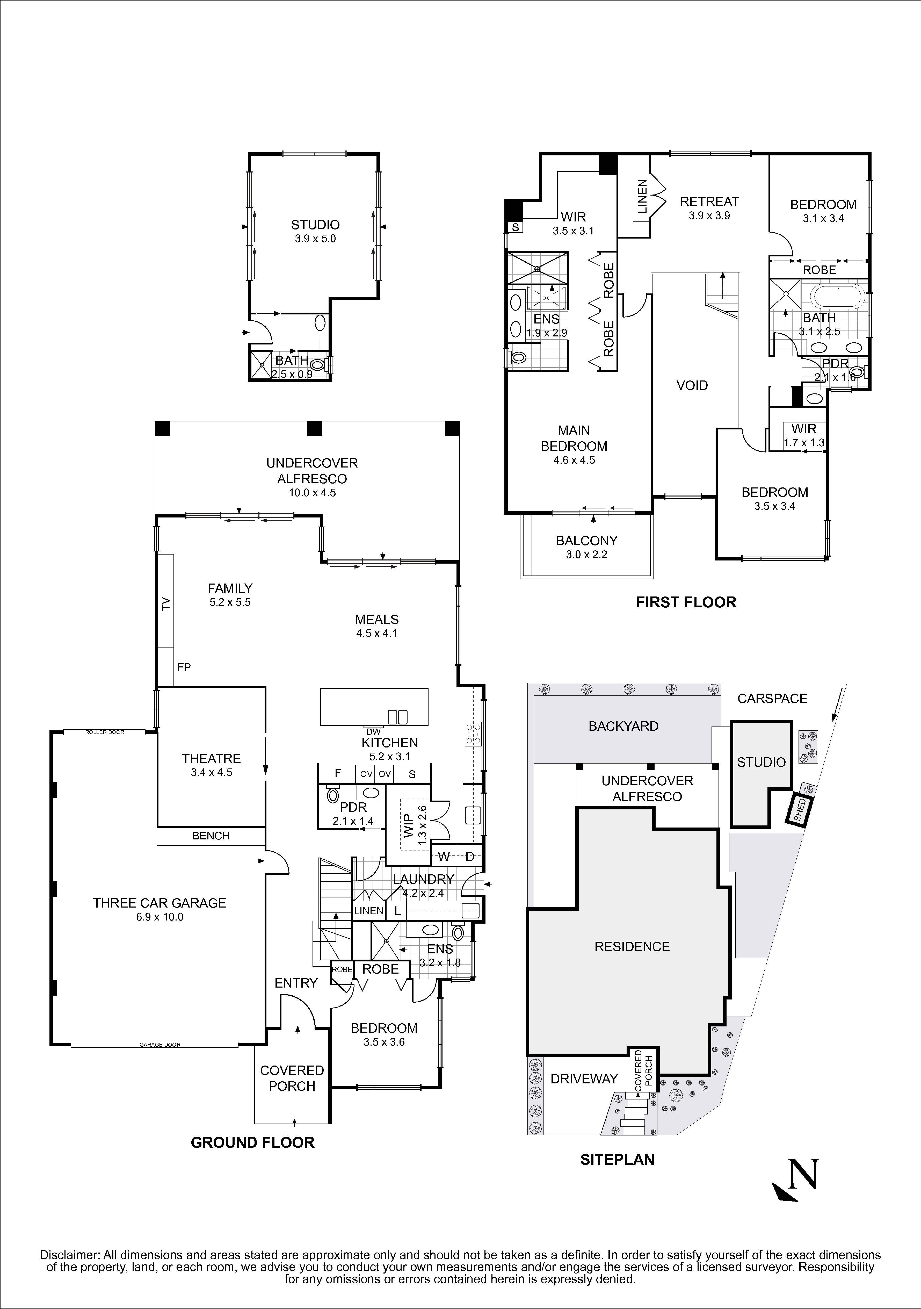 20 Zachary Street, Burnside, VIC 3023 - Thumbnail 1 - 26/02/2026