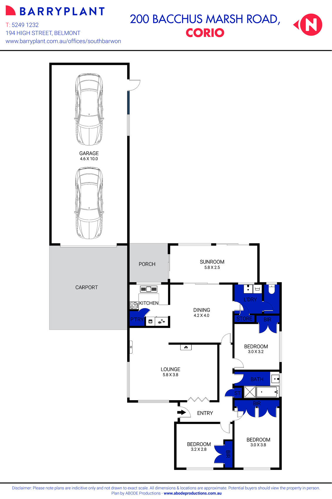 200 Bacchus Marsh Road, Corio, VIC 3214 - Thumbnail 1 - 10/10/2024