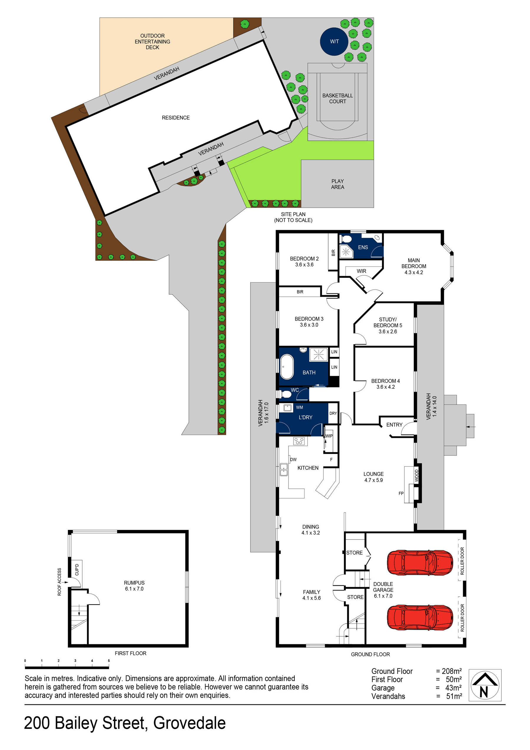 200 Bailey Street, Grovedale, VIC 3216 - Thumbnail 1 - 20/10/2026