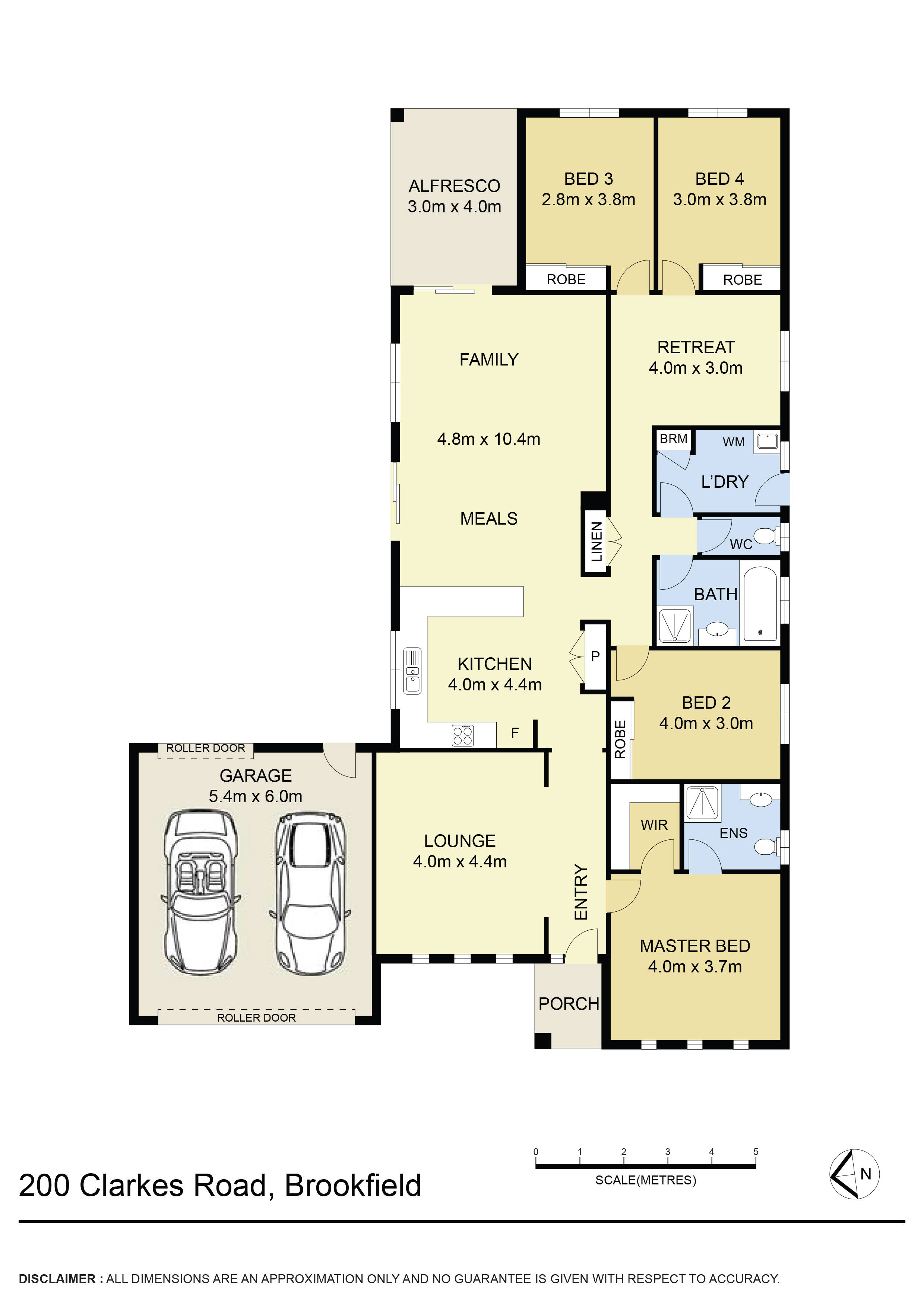 200 Clarkes Road, Brookfield, VIC 3338 - Thumbnail 1 - 13/06/2025