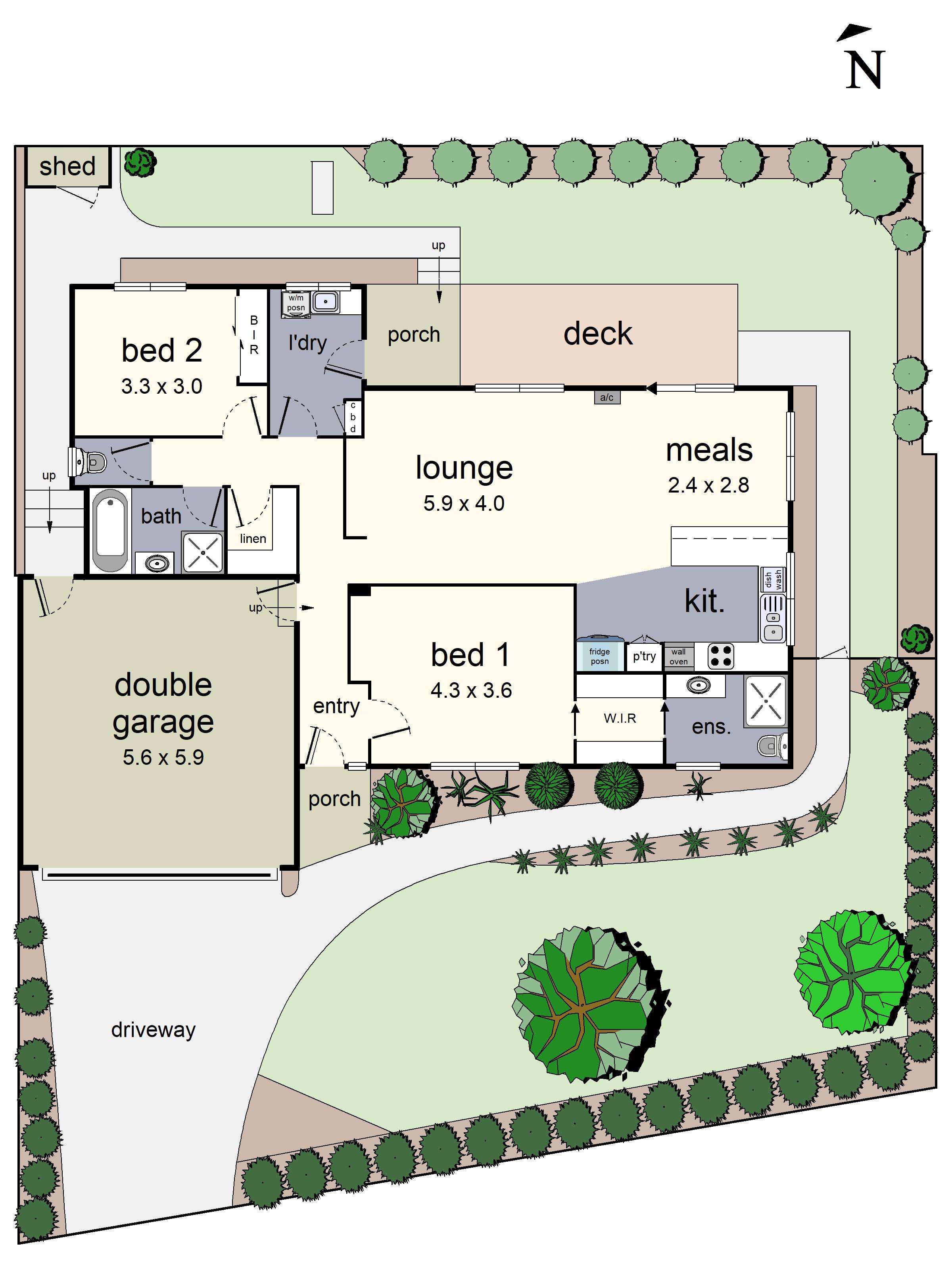200 Hereford Road, Lilydale, VIC 3140 - Thumbnail 1 - 05/06/2025