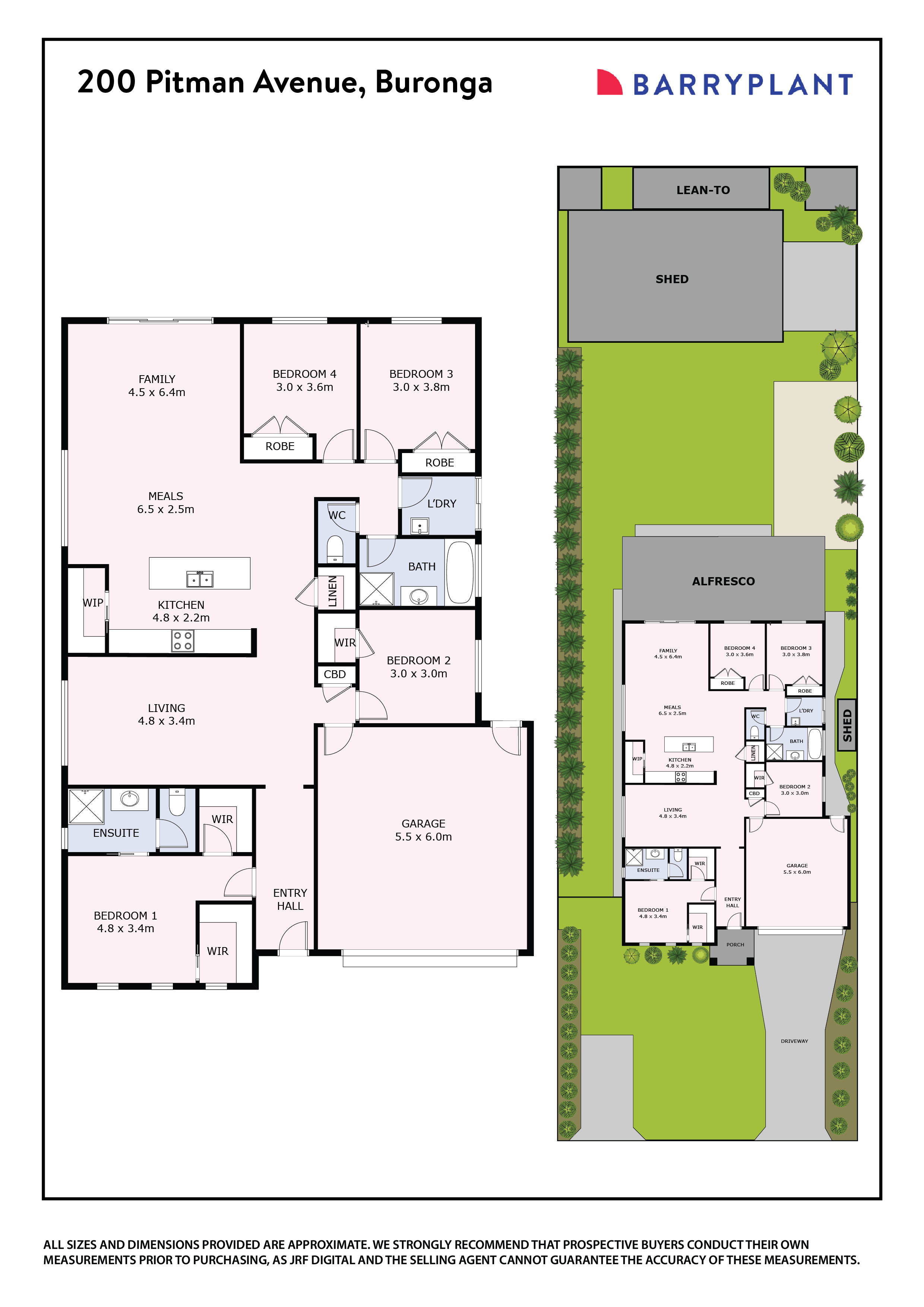200 Pitman Avenue, Buronga, NSW 2739 - Thumbnail 1 - 26/03/2026