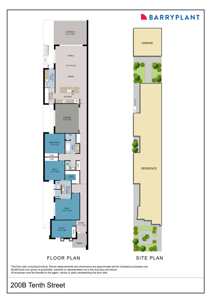 200B Tenth Street, Mildura, VIC 3500 - Thumbnail 1 - 08/10/2025