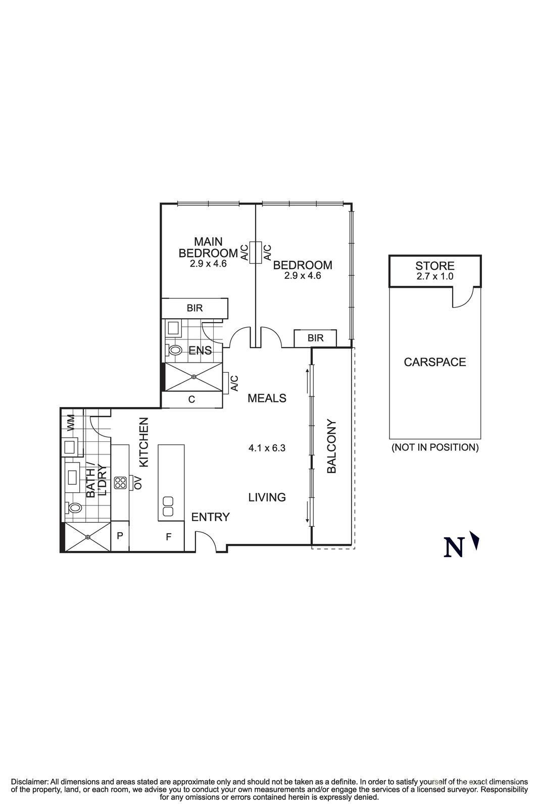 201/1 Charlnet Drive, Vermont South, VIC 3133 - Thumbnail 1 - 02/08/2024