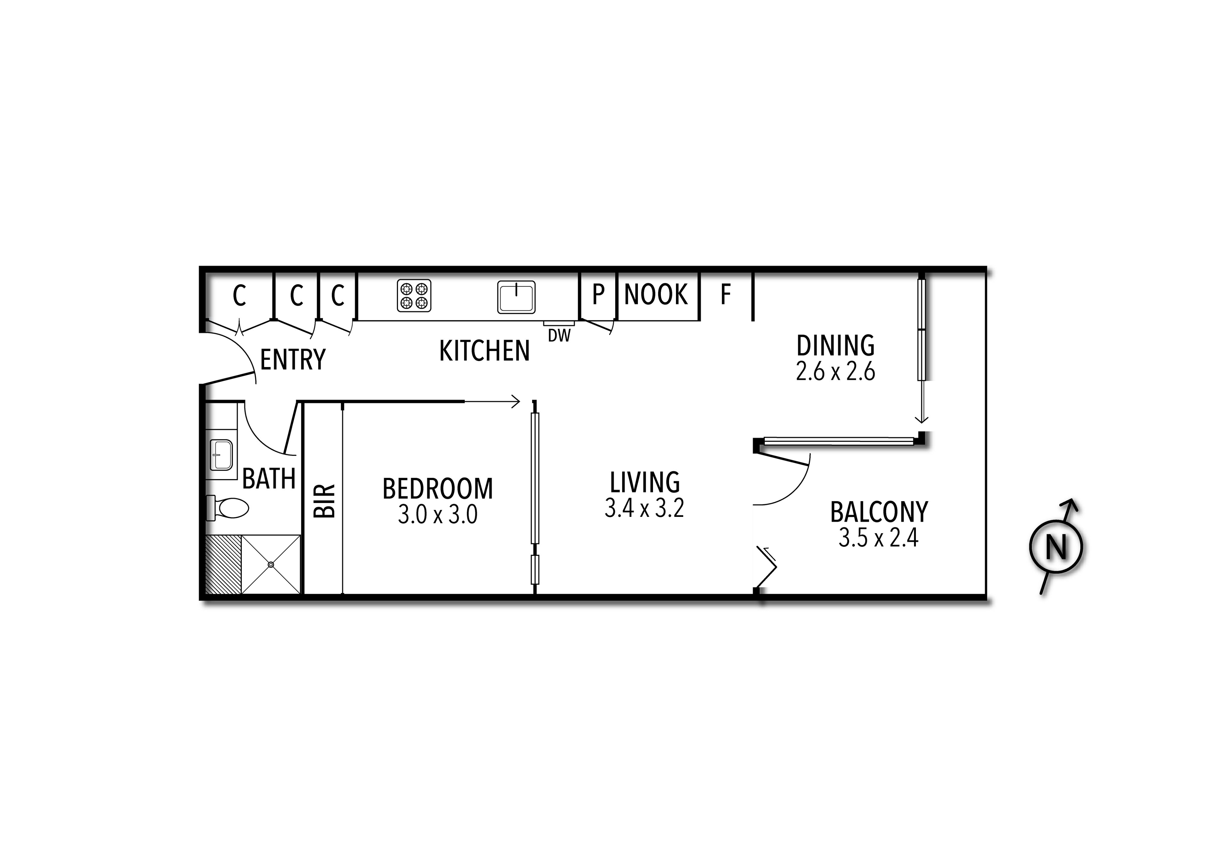201/11 Champa Road, Sunshine West, VIC 3020 - Thumbnail 1 - 08/10/2026