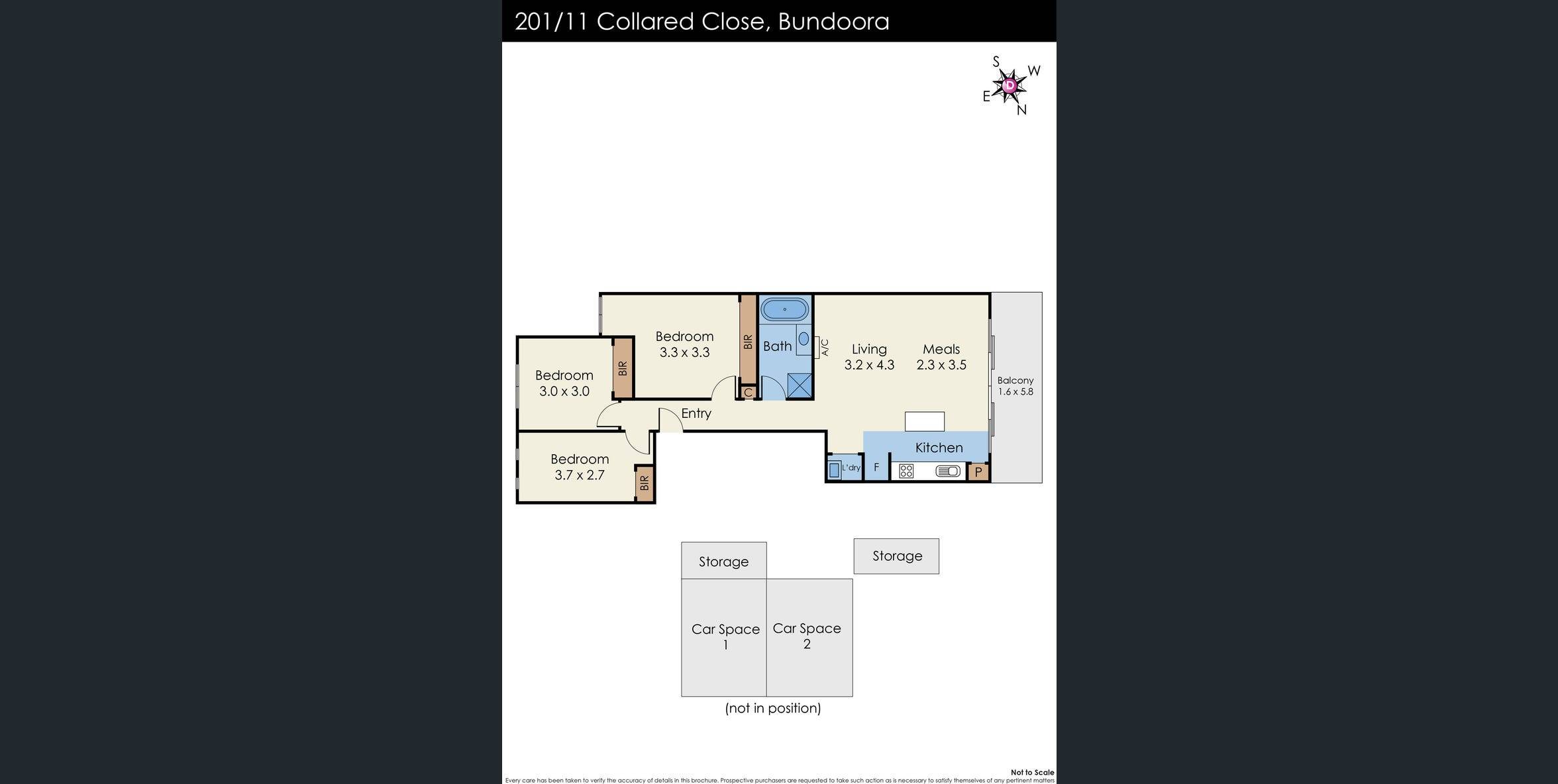 201/11 Collared Close, Bundoora, VIC 3083 - Thumbnail 1 - 29/04/2026