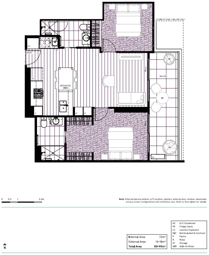 201/160 Whitehorse Road, Blackburn, VIC 3130 - Thumbnail 1 - 23/06/2023