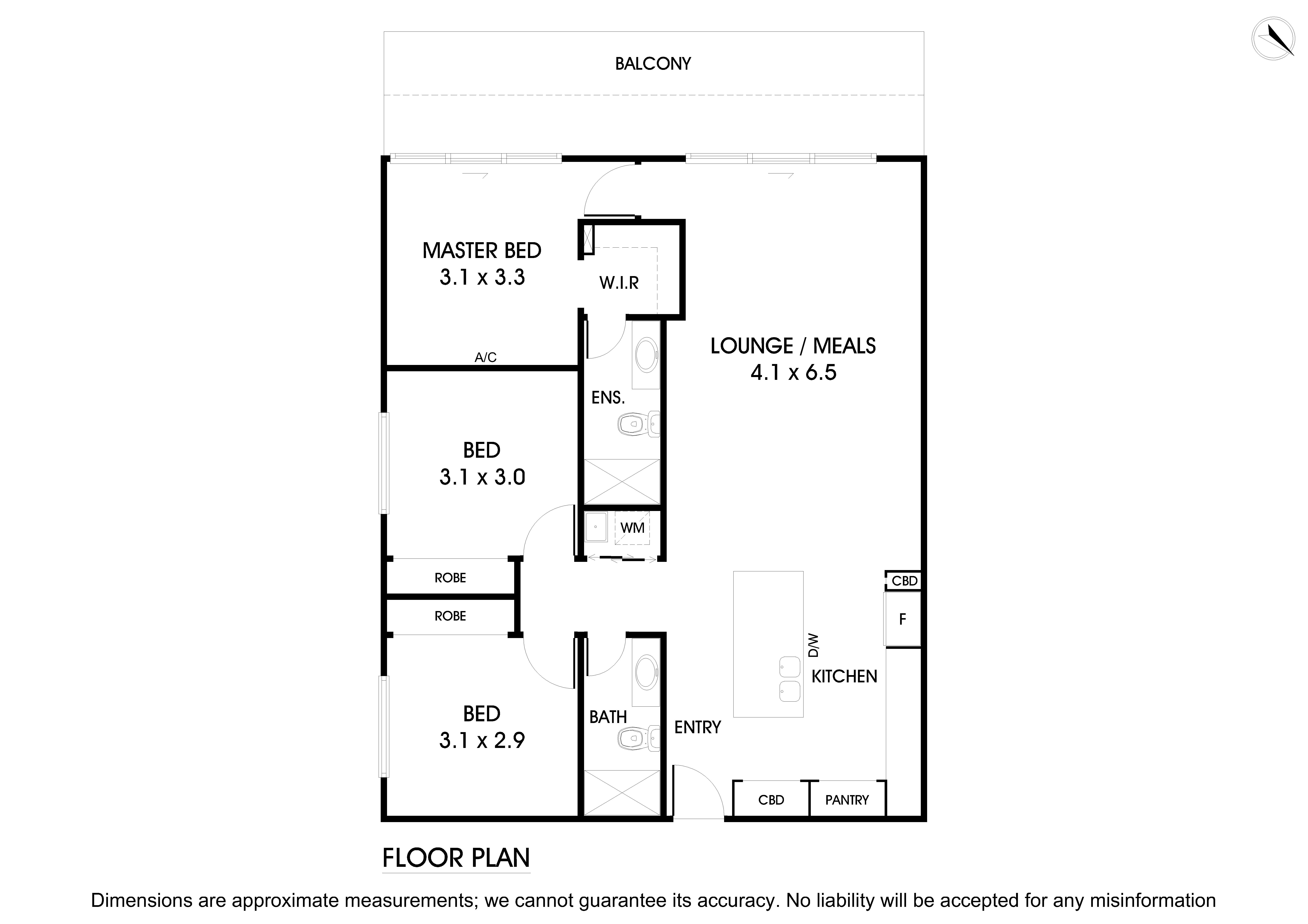 201/177 Blackburn Road, Doncaster East, VIC 3109 - Thumbnail 1 - 10/10/2023