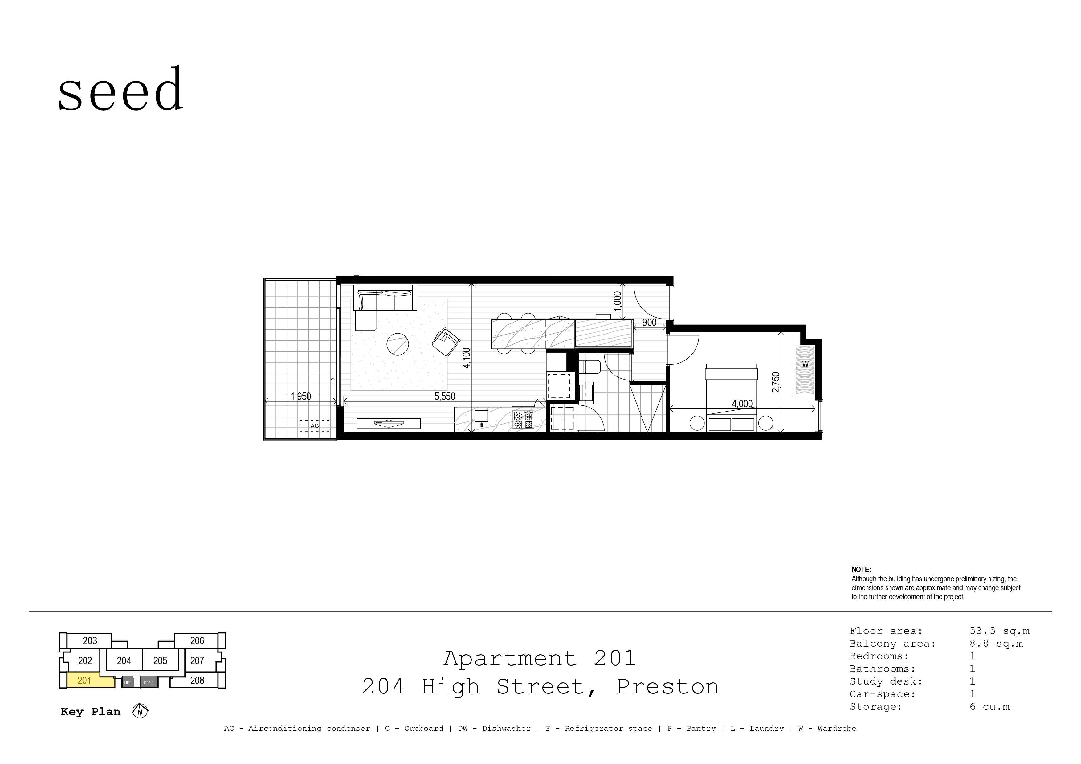 201/204 High Street, Preston, VIC 3072 - Thumbnail 1 - 22/11/2022