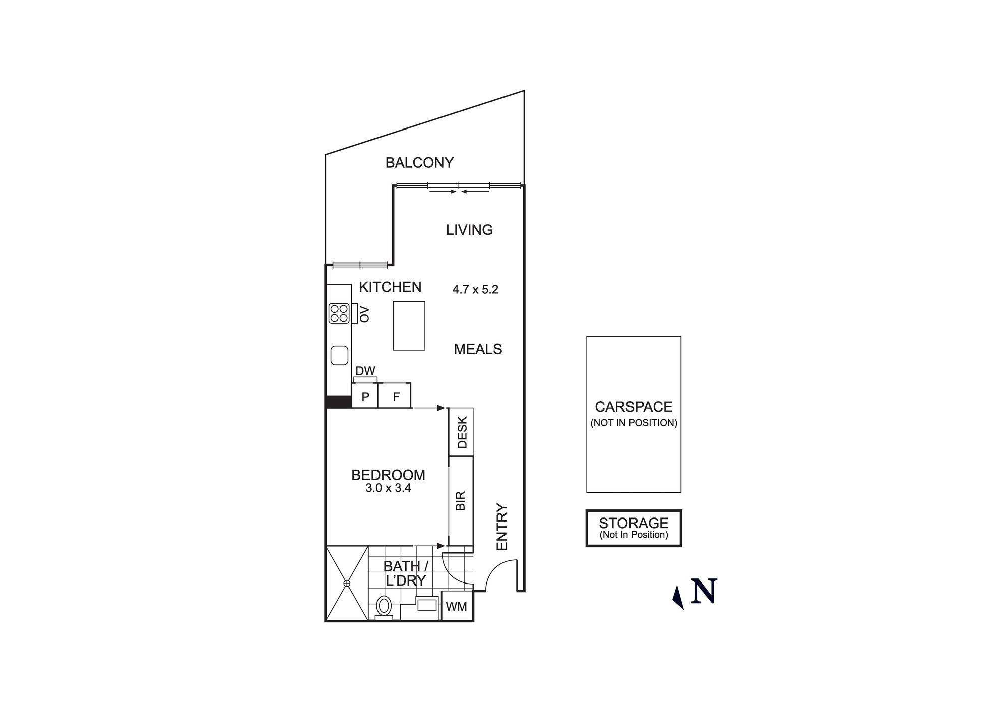201/222 Bay Road, Sandringham, VIC 3191 - Thumbnail 1 - 04/06/2026