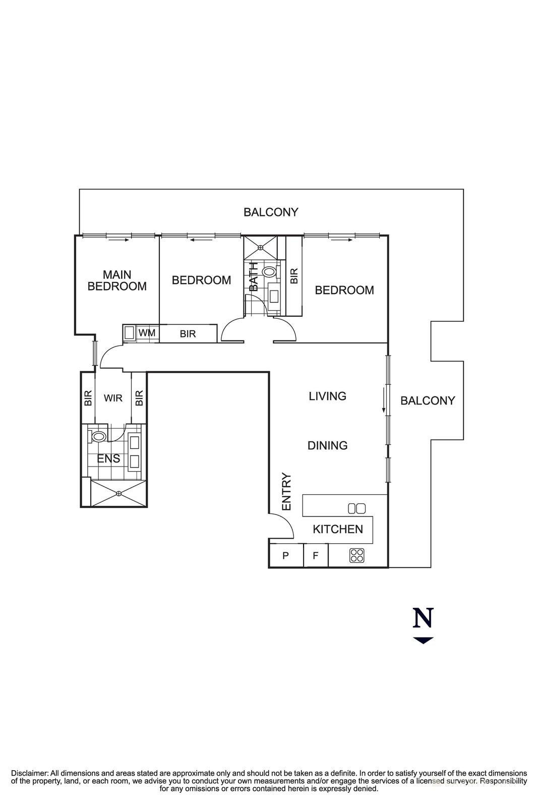201/37 Churchill Street, Doncaster East, VIC 3109 - Thumbnail 1 - 17/04/2025