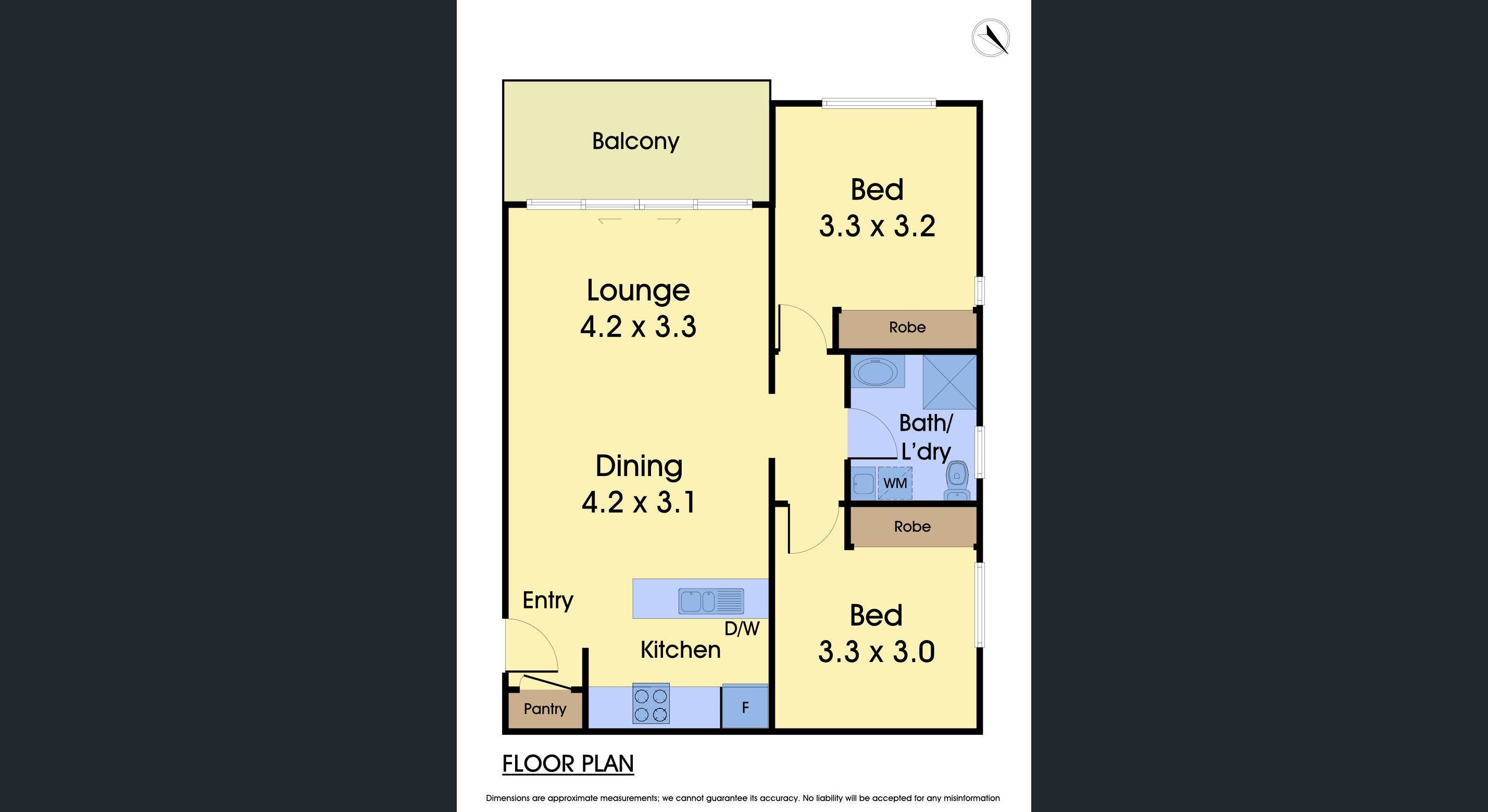 201/40 Rowell Drive, Mernda, VIC 3754 - Thumbnail 1 - 26/02/2025