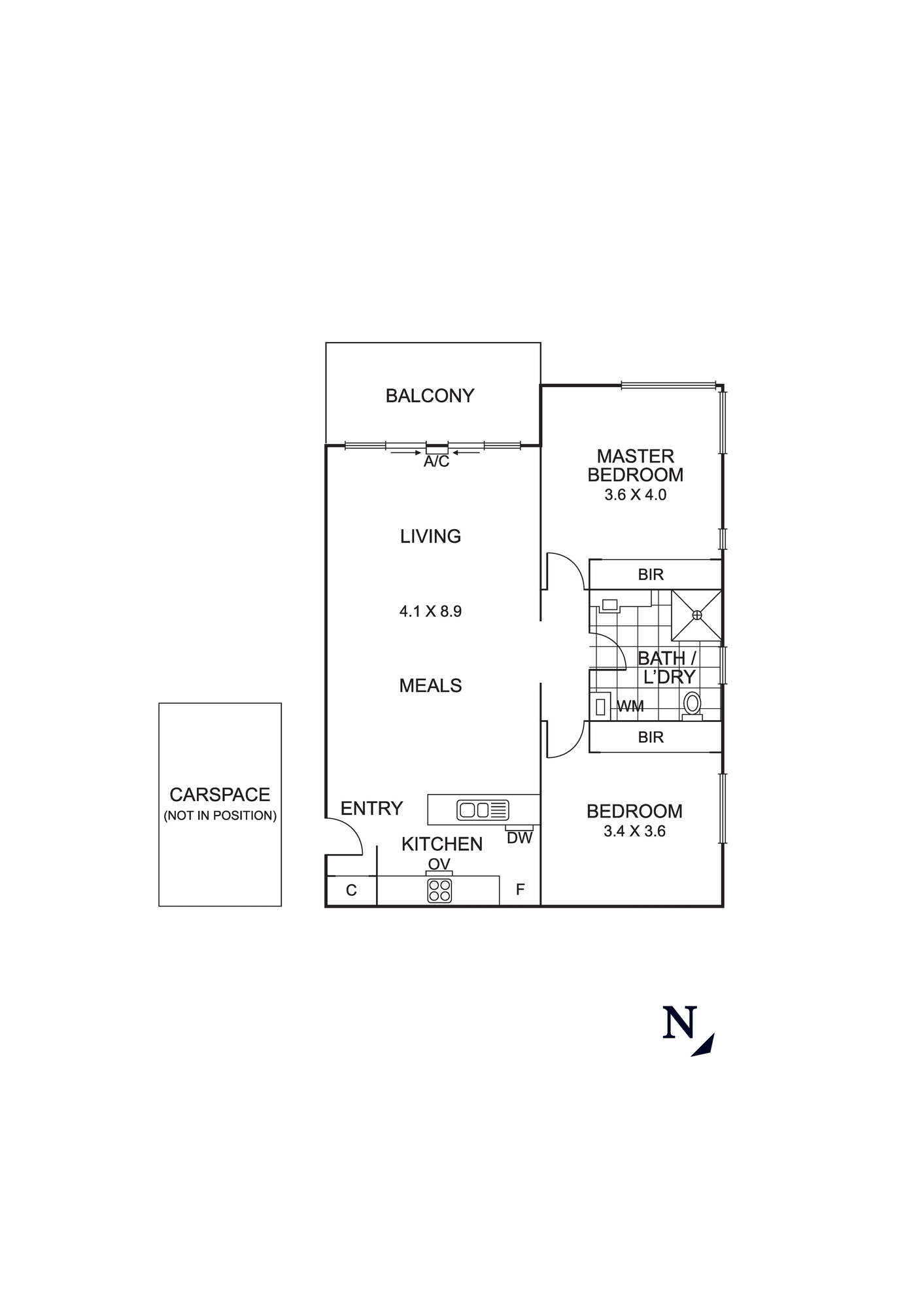 201/42 Rowell  Drive, Mernda, VIC 3754 - Thumbnail 1 - 29/06/2022