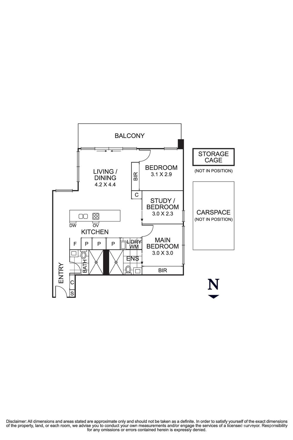 201/5 Curlew Court, Doncaster, VIC 3108 - Thumbnail 1 - 22/06/2022