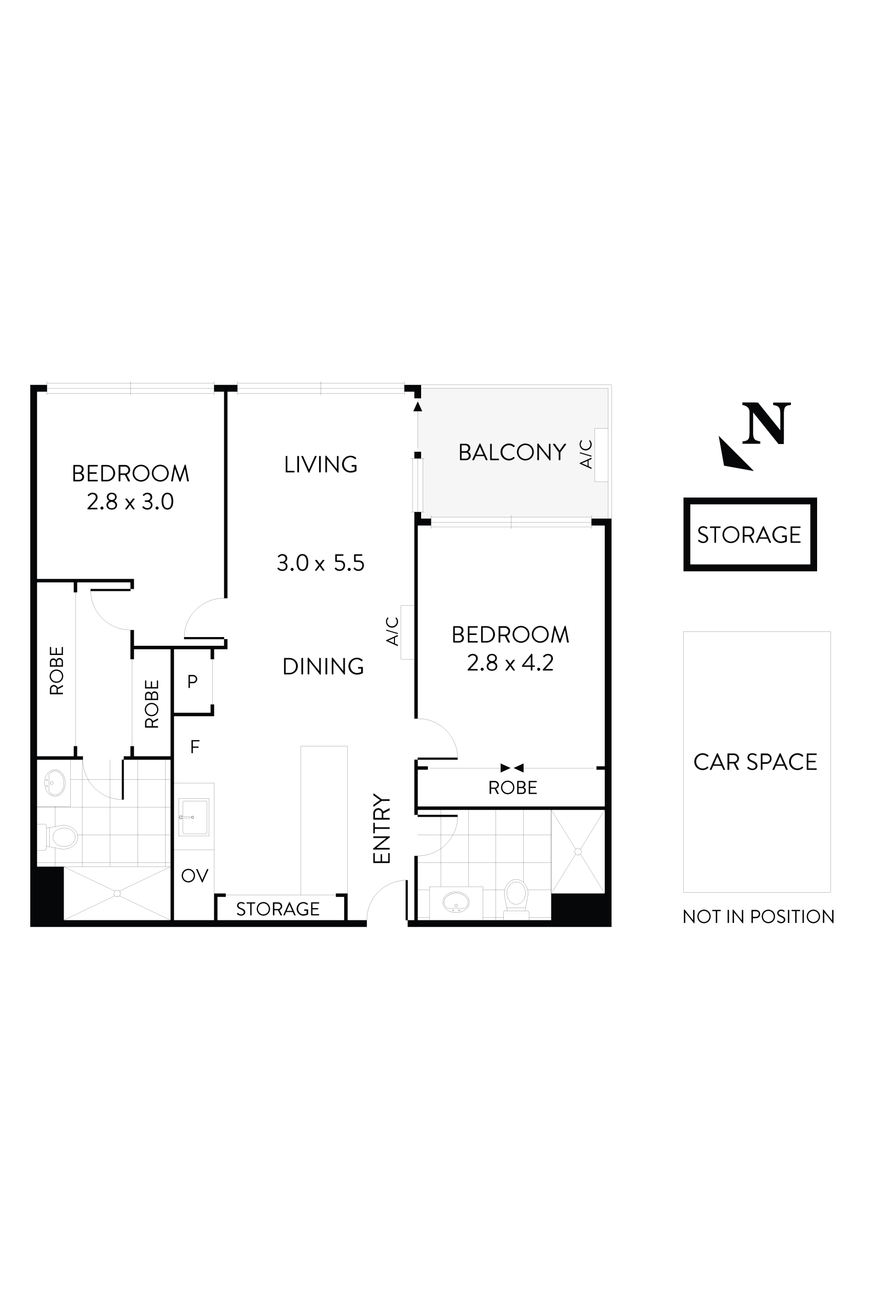 201/51 Homer Street, Moonee Ponds, VIC 3039 - Thumbnail 1 - 31/10/2024