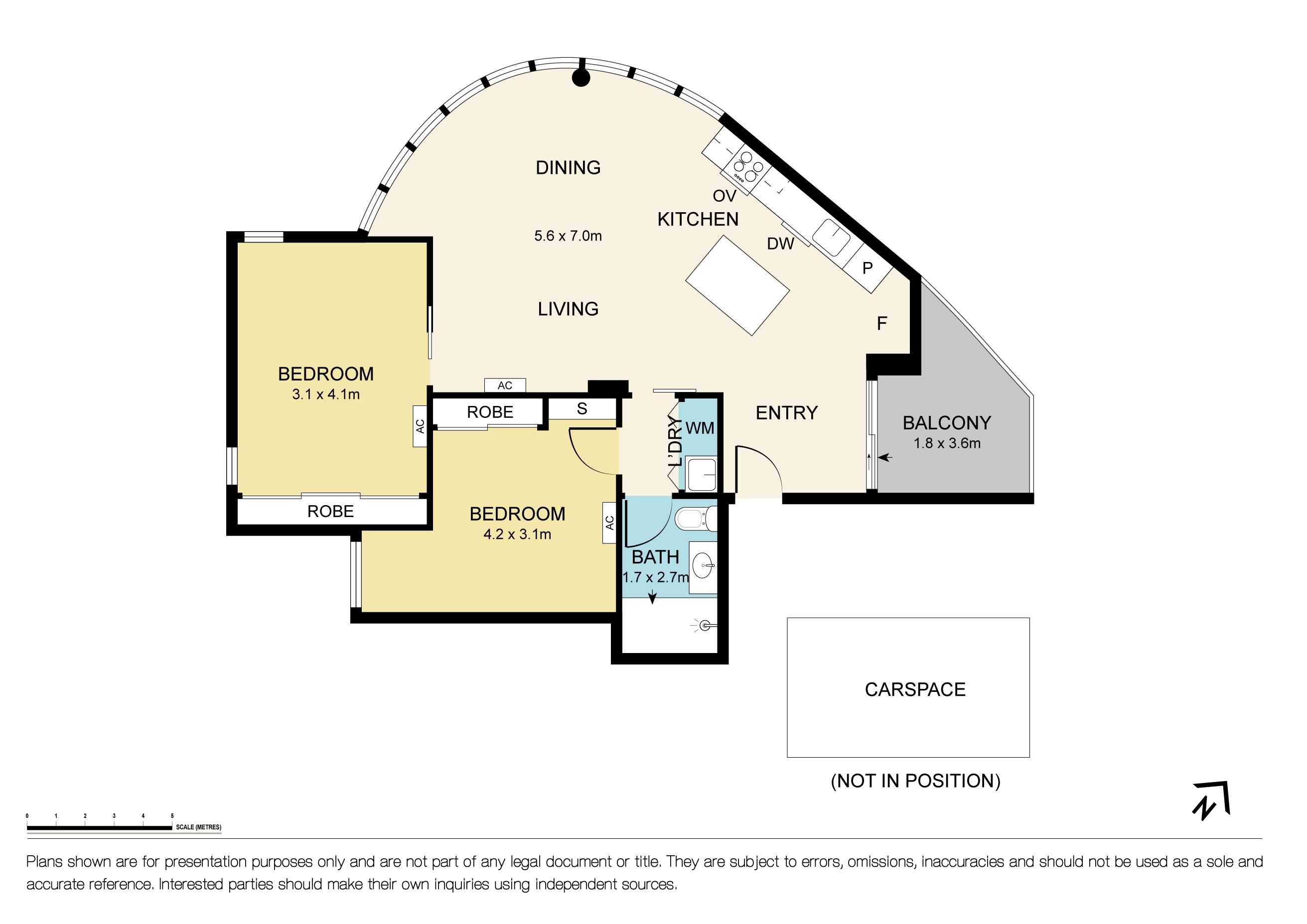 201/51 Sandown Road, Ascot Vale, VIC 3032 - Thumbnail 1 - 27/11/2025