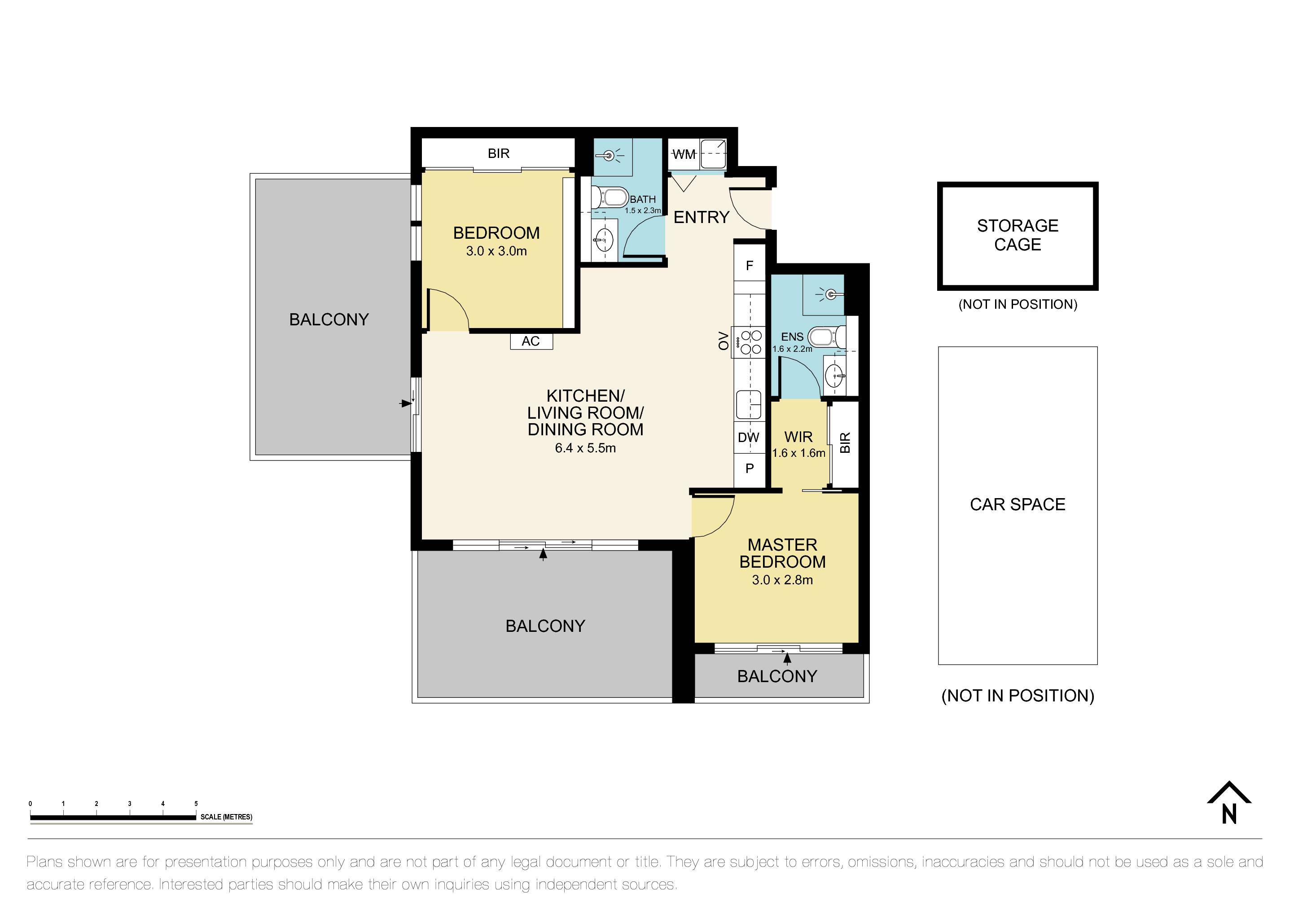 201/8 Bond Street, Ringwood, VIC 3134 - Thumbnail 1 - 28/10/2024