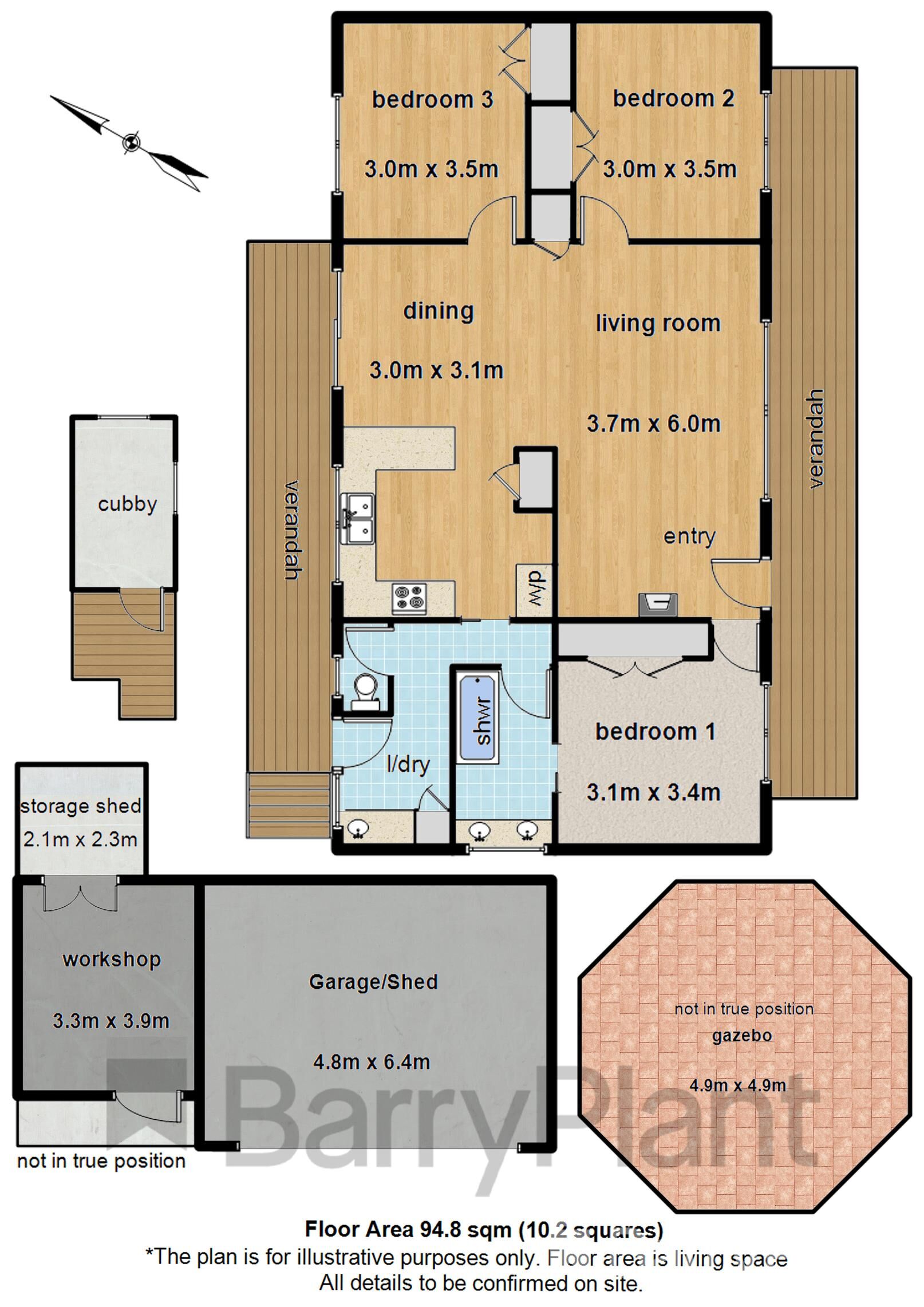 201 Emerald Monbulk Road, Monbulk, VIC 3793 - Thumbnail 1 - 09/03/2023