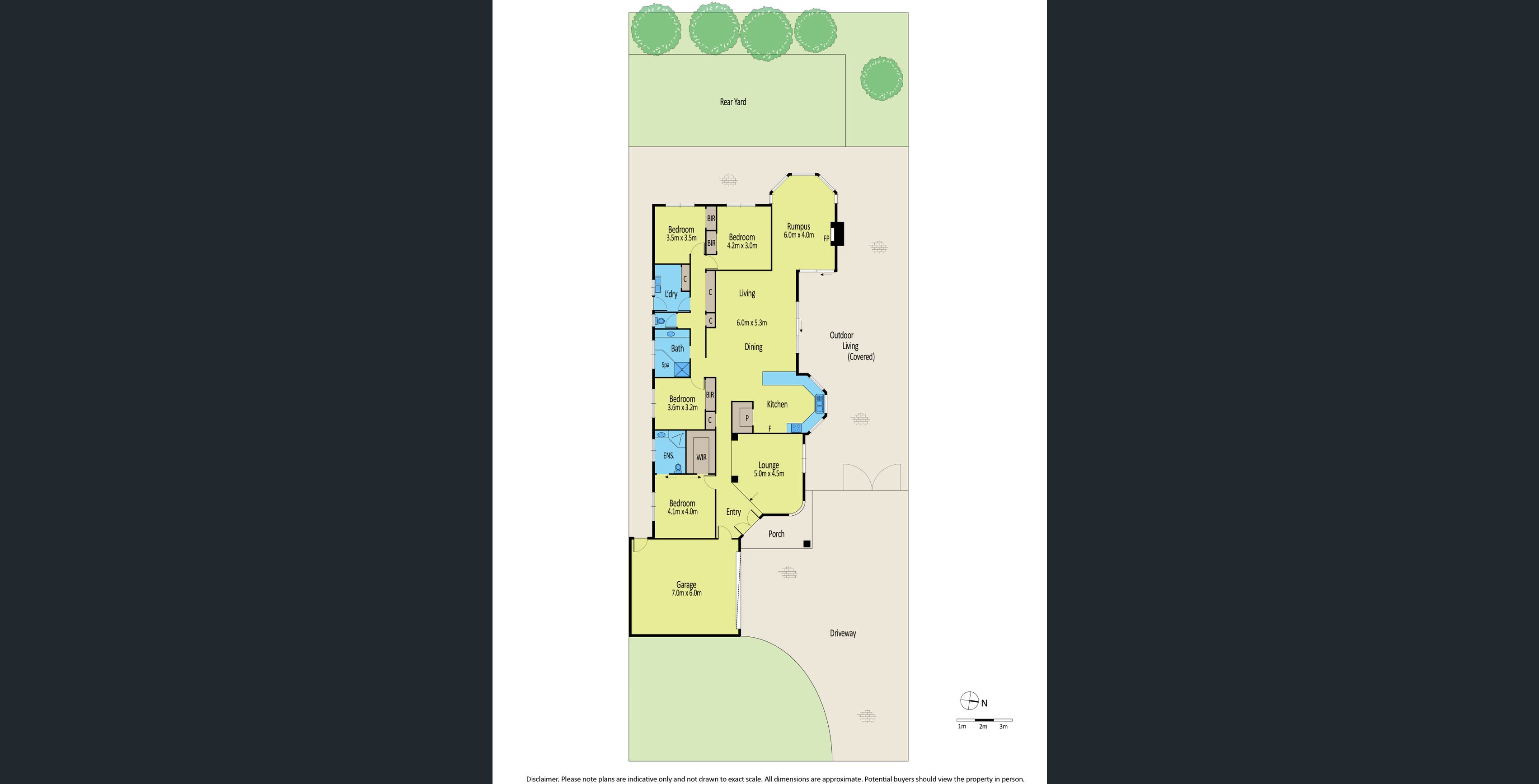 201 Lady Nelson Way, Taylors Lakes, VIC 3038 - Thumbnail 1 - 30/11/2022