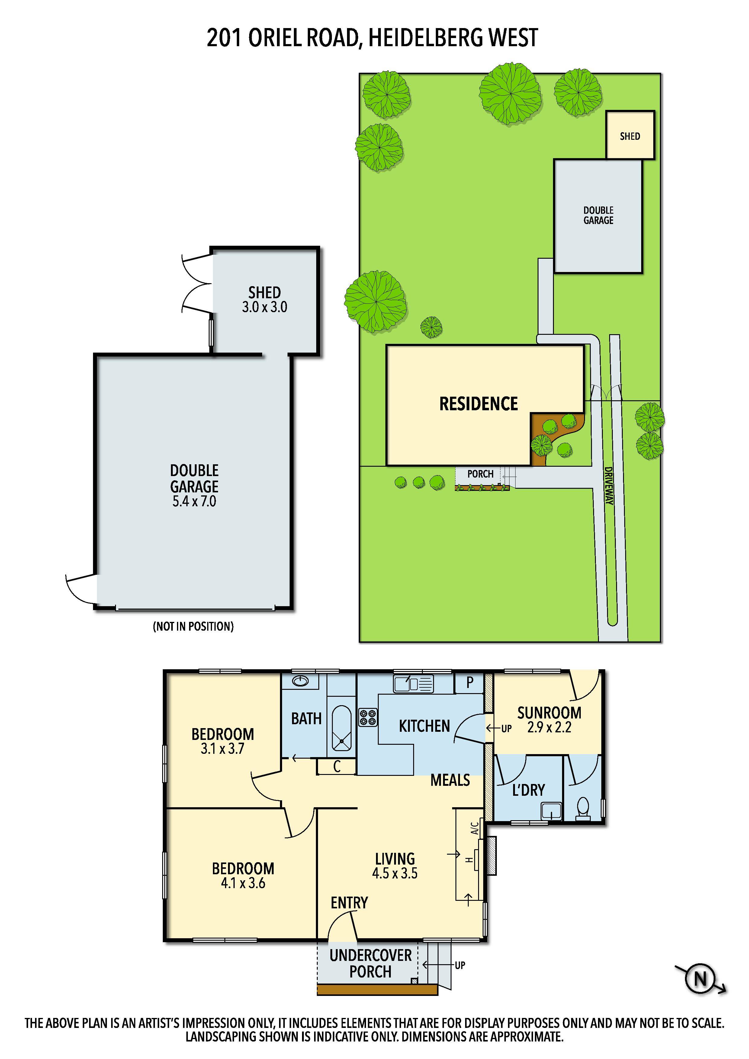 201 Oriel Road, Heidelberg West, VIC 3081 - Thumbnail 1 - 27/04/2023