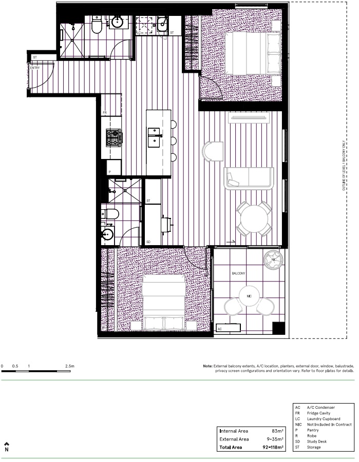 202/160 Whitehorse Road, Blackburn, VIC 3130 - Thumbnail 1 - 23/06/2023