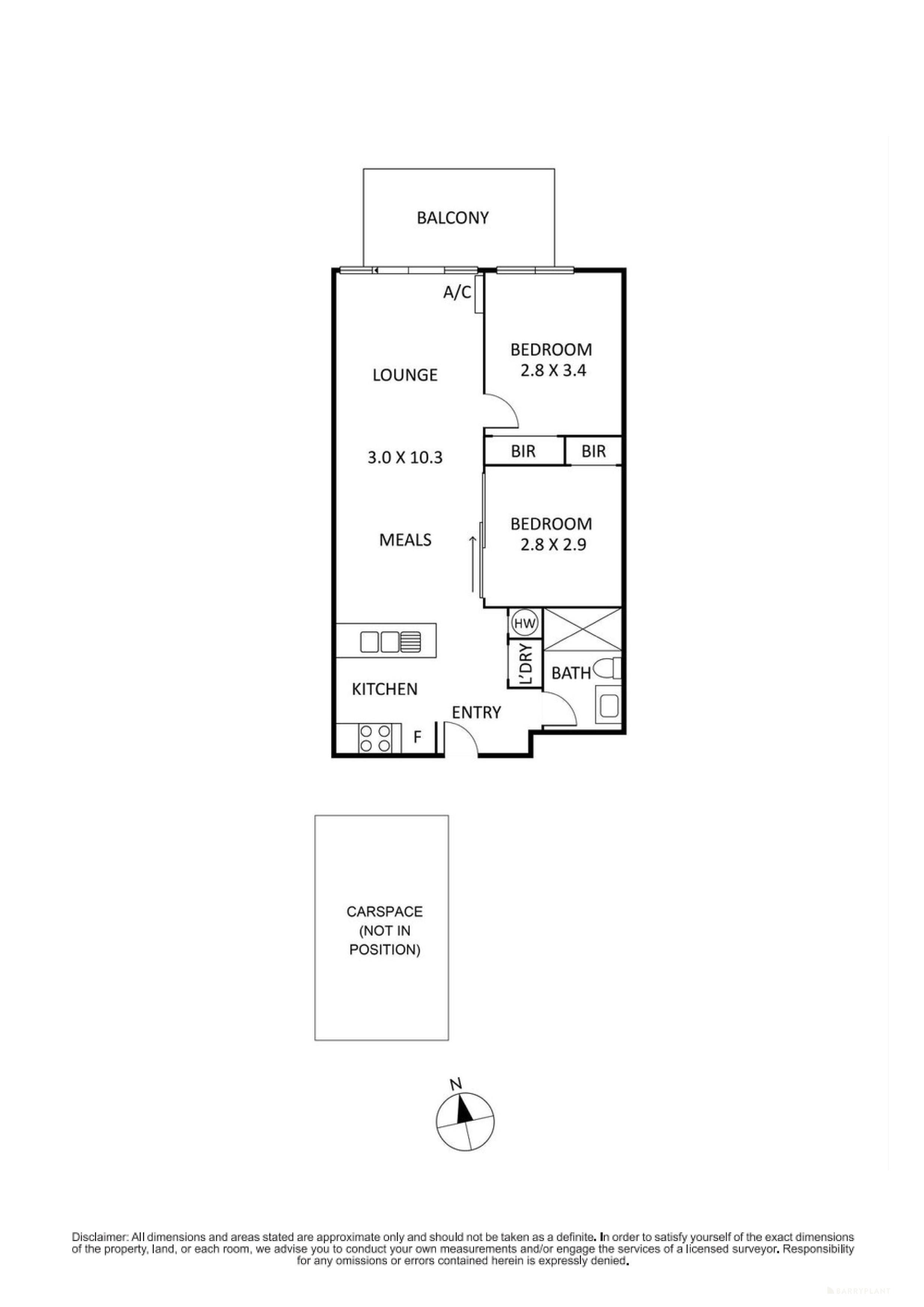 202/163 Burwood Road, Hawthorn, VIC 3122 - Thumbnail 1 - 12/12/2025