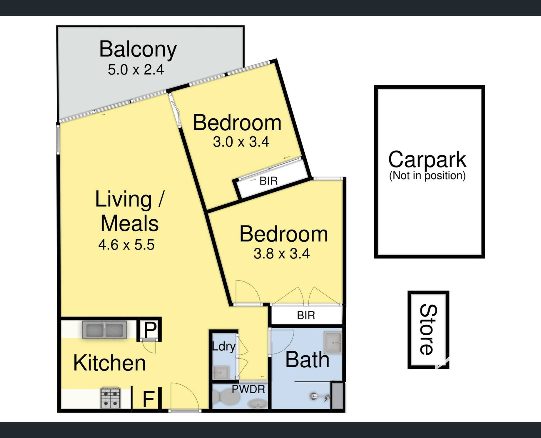 202/175 Kangaroo Road, Hughesdale, VIC 3166 - Thumbnail 1 - 03/08/2026