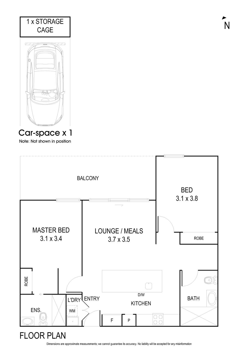 202/30 Bush Boulevard, Mill Park, VIC 3082 - Thumbnail 1 - 29/08/2023