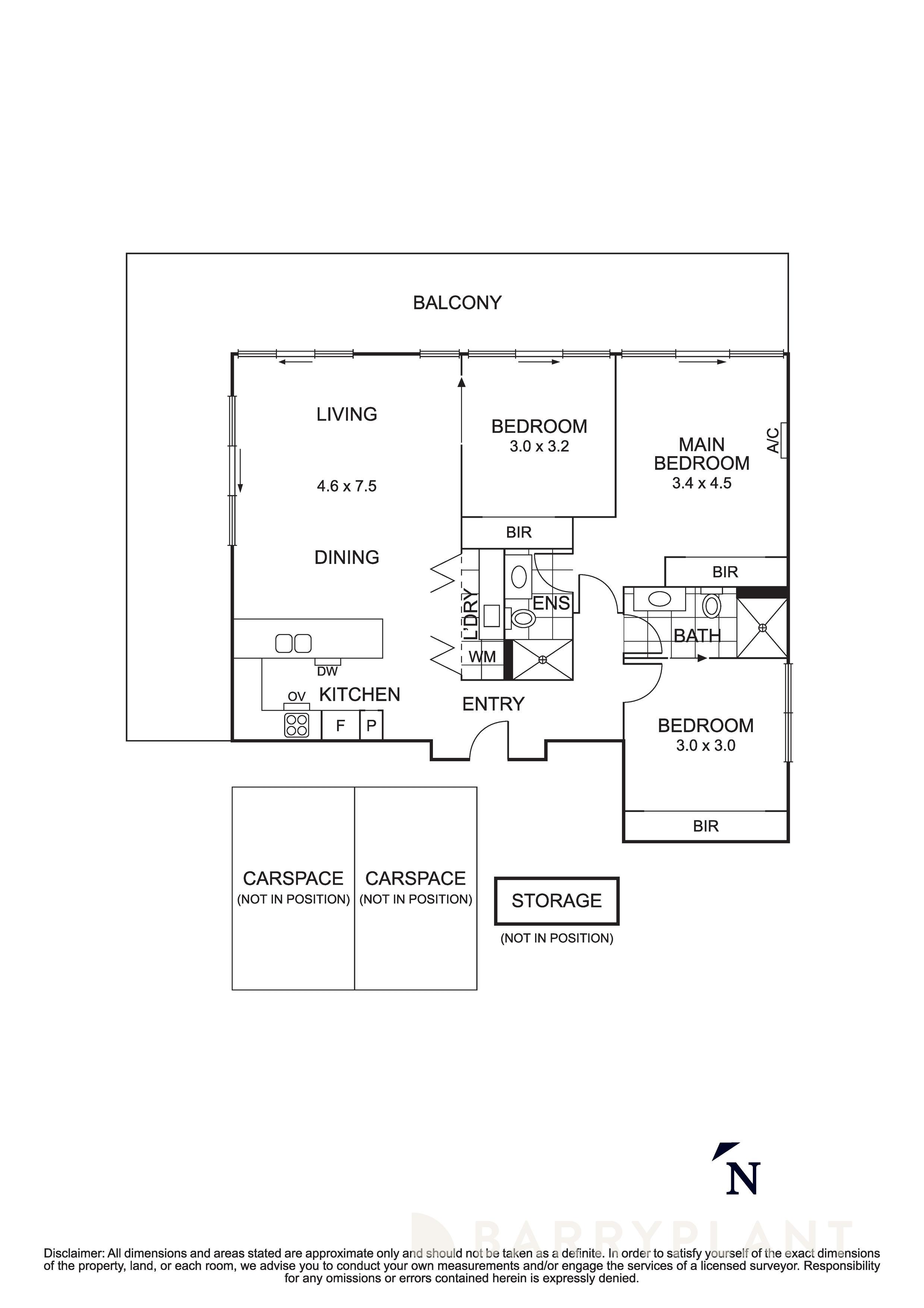 202/37 Churchill Street, Doncaster East, VIC 3109 - Thumbnail 1 - 30/07/2026