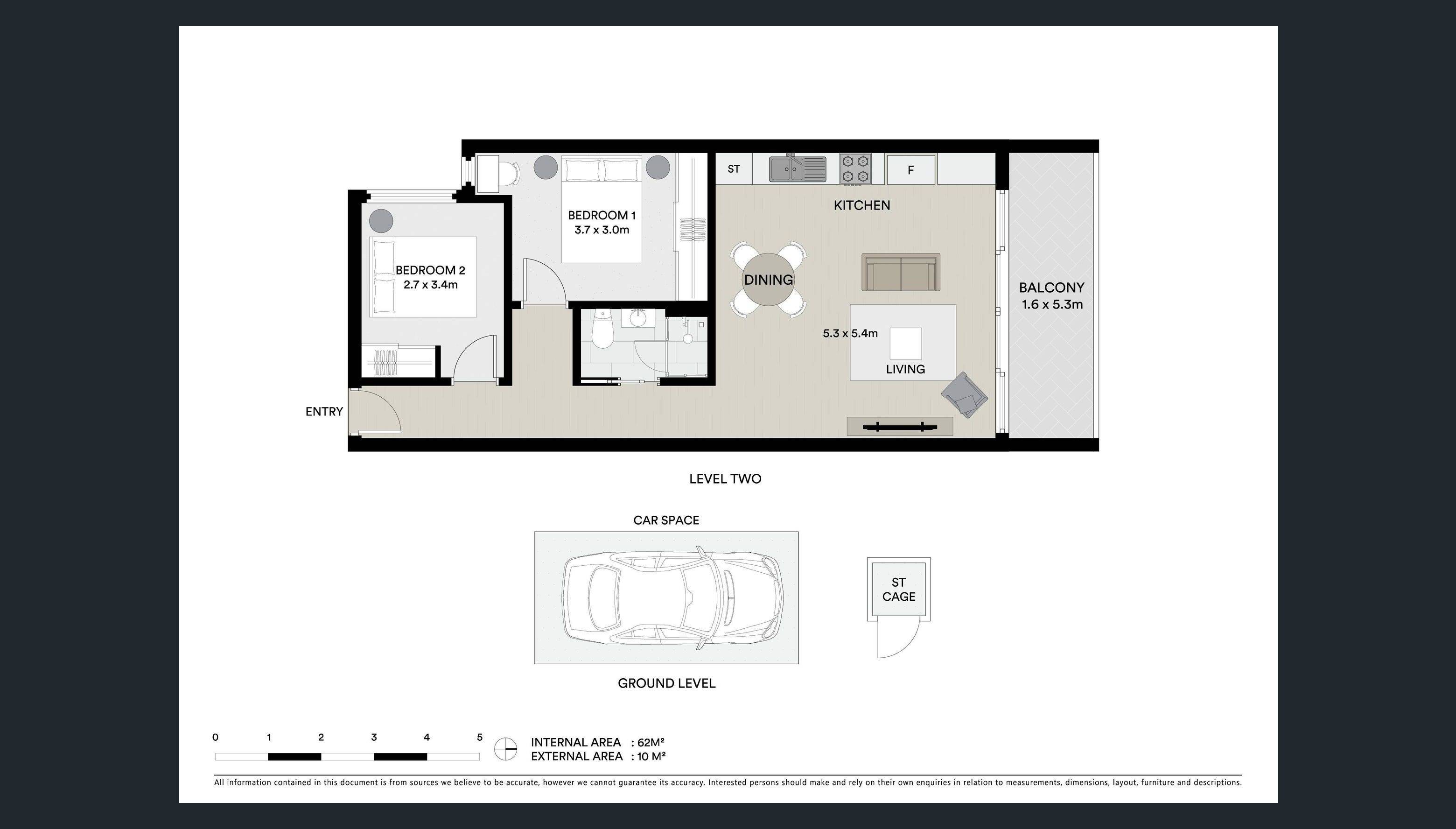 202/51-53 Gaffney Street, Coburg, VIC 3058 - Thumbnail 1 - 27/09/2022