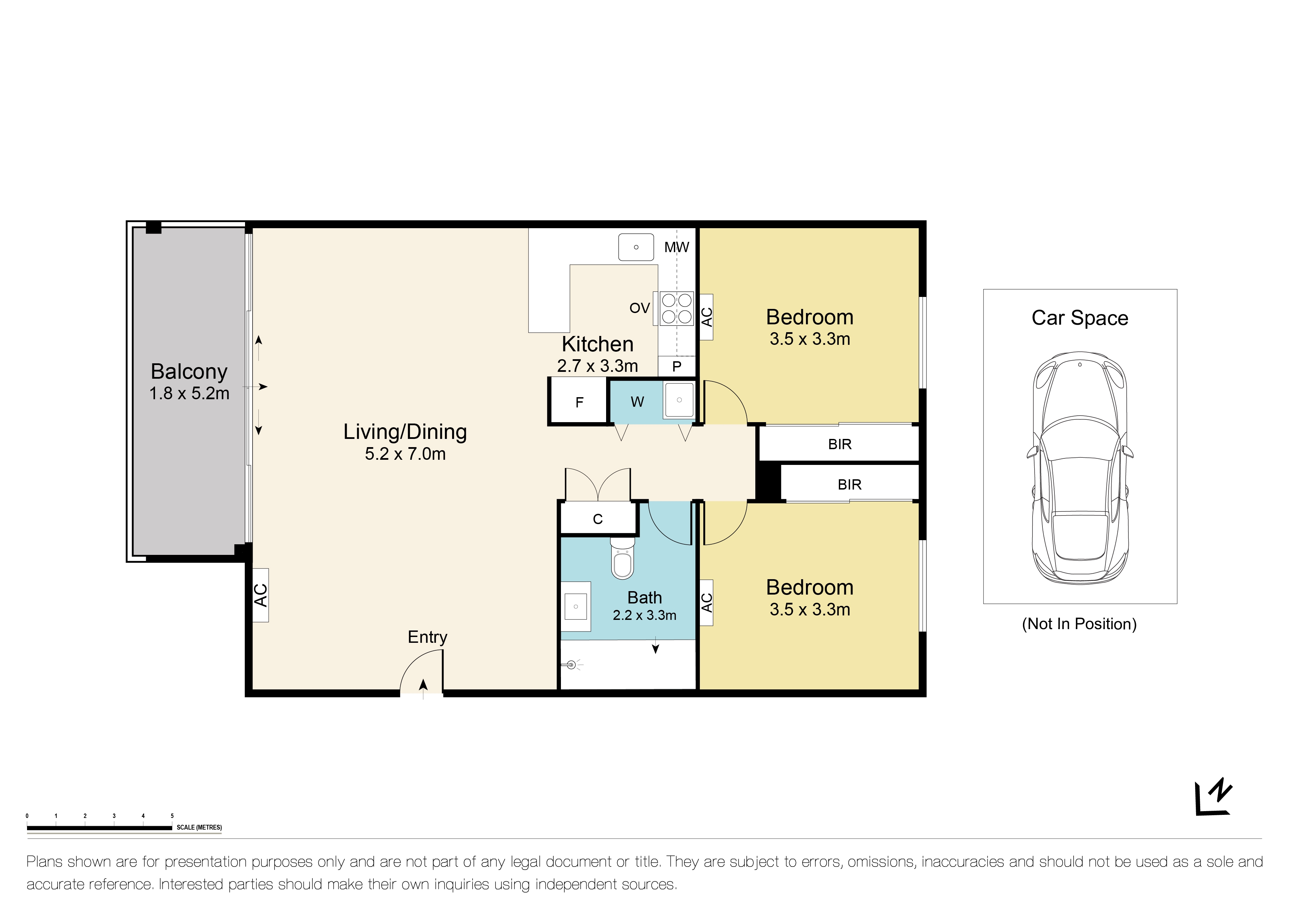 202/51 Sandown Road, Ascot Vale, VIC 3032 - Thumbnail 1 - 14/07/2026