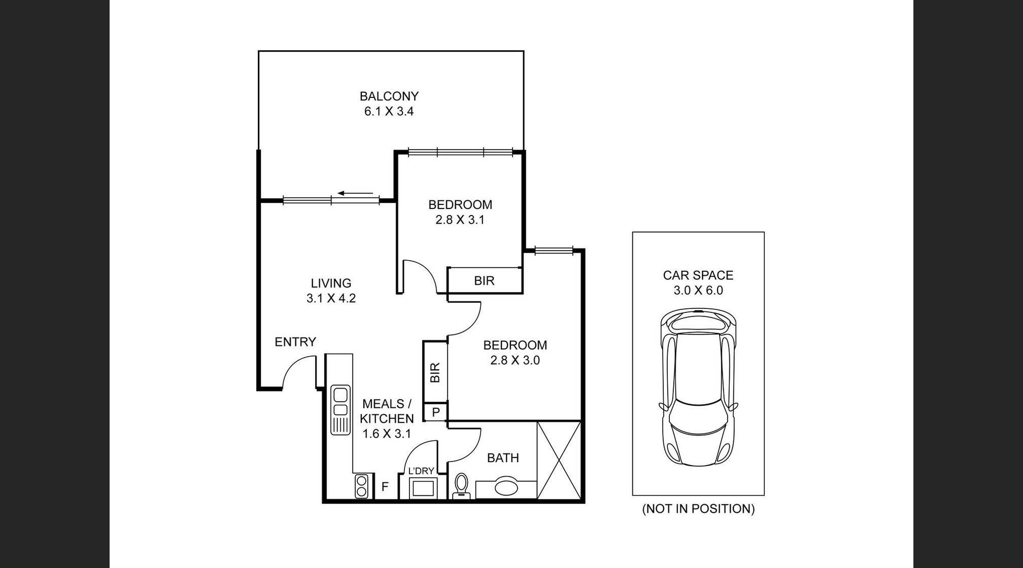 202/6 Sundew Avenue, Boronia, VIC 3155 - Thumbnail 1 - 17/04/2024